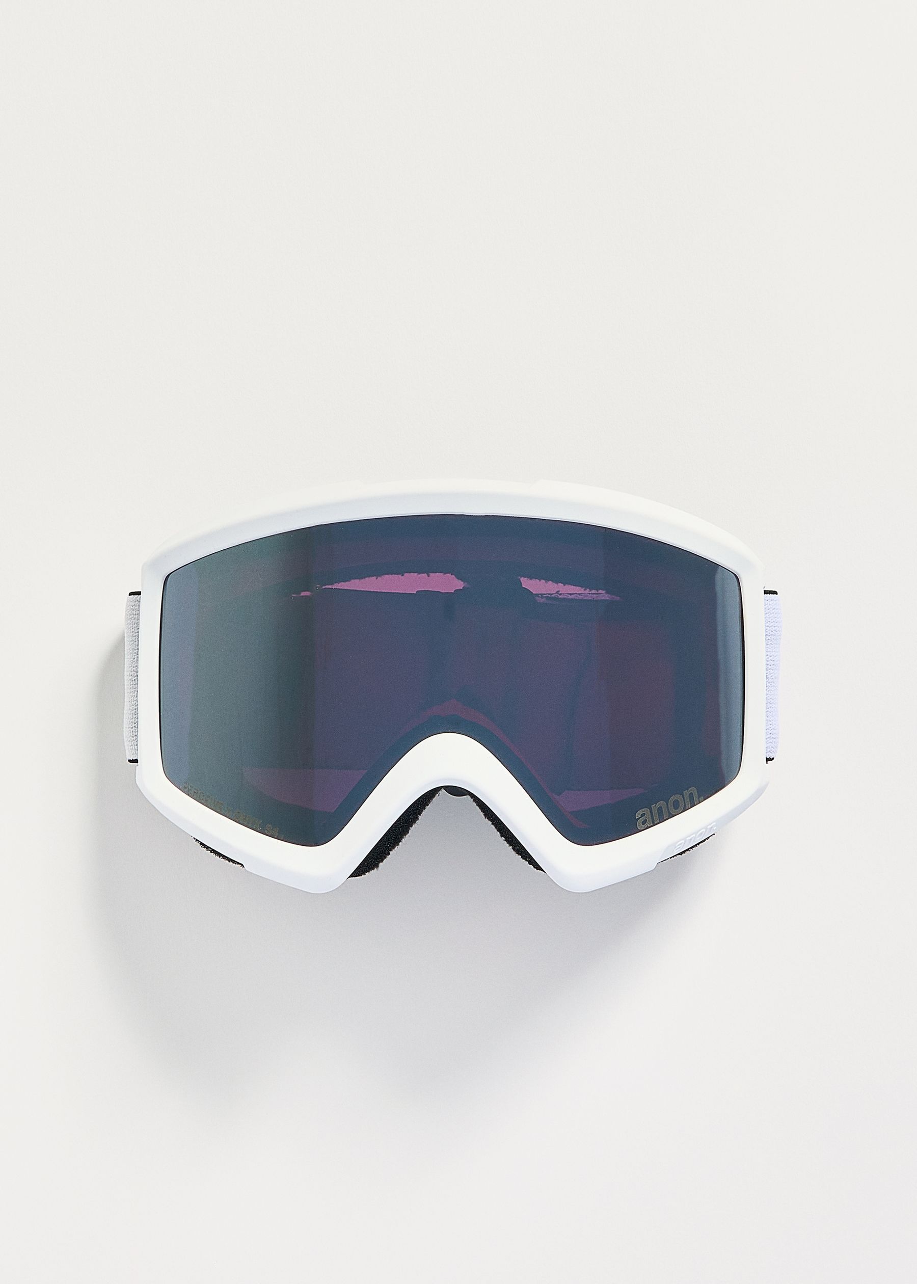 Image - 2 - Helix 2.0 + Bonus Lens White / Perceive Sunny Onyx Goggles