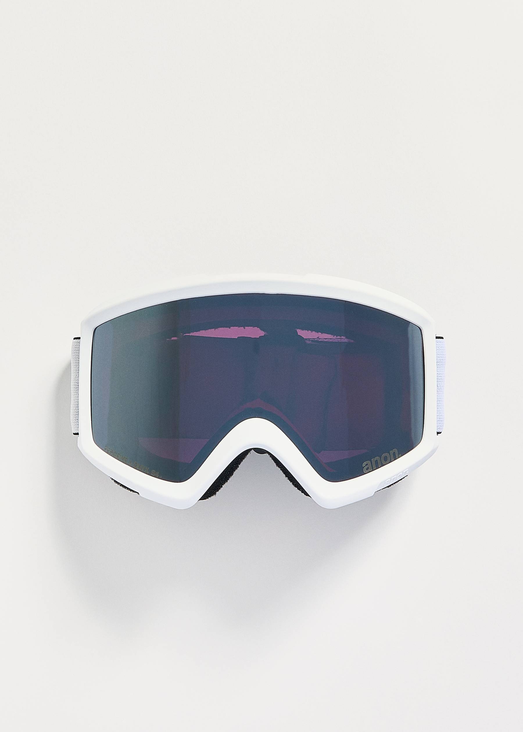 Image - 2 - Helix 2.0 + Bonus Lens White / Perceive Sunny Onyx Goggles