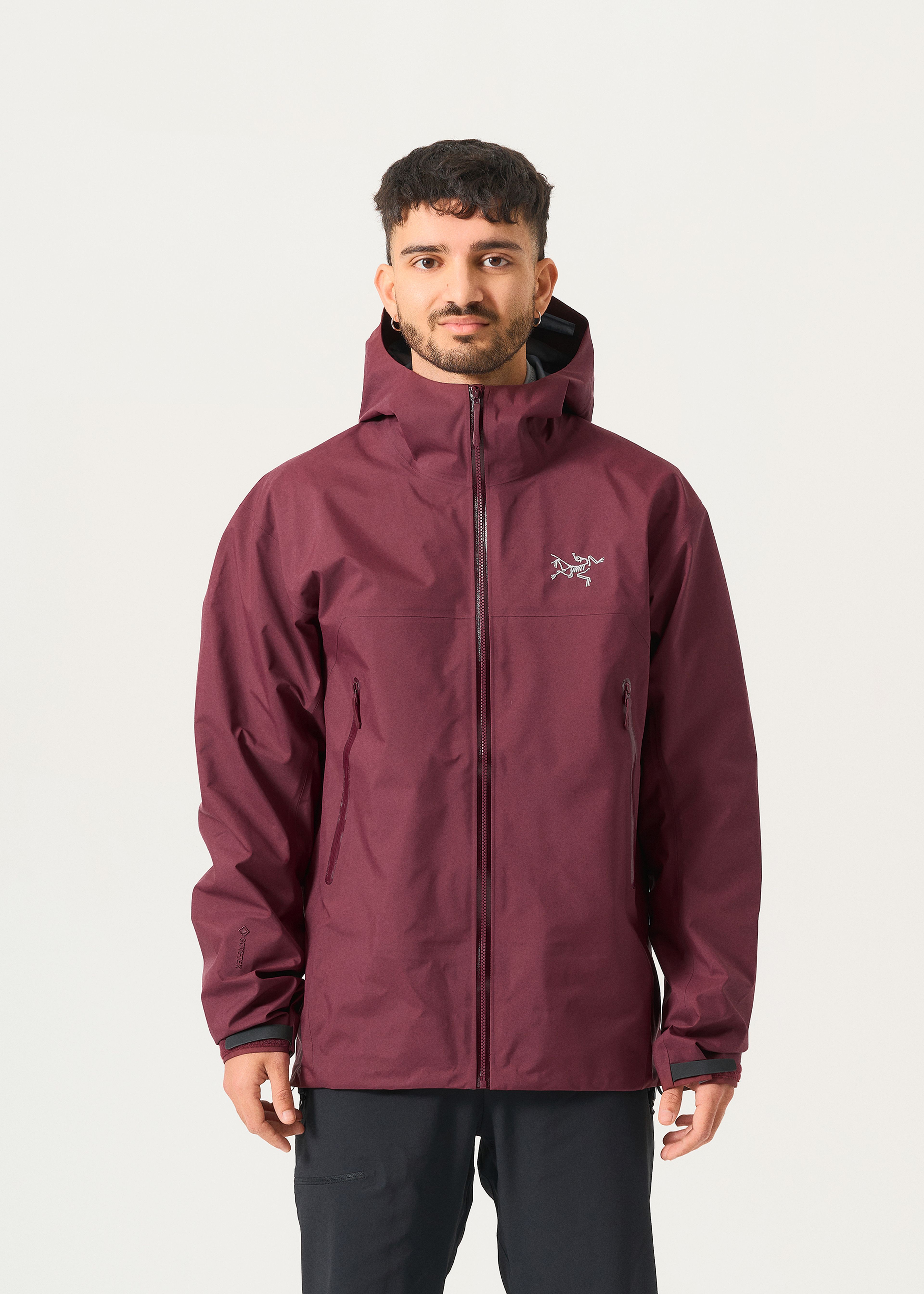 Arc'teryx Beta GORE-TEX Jacket