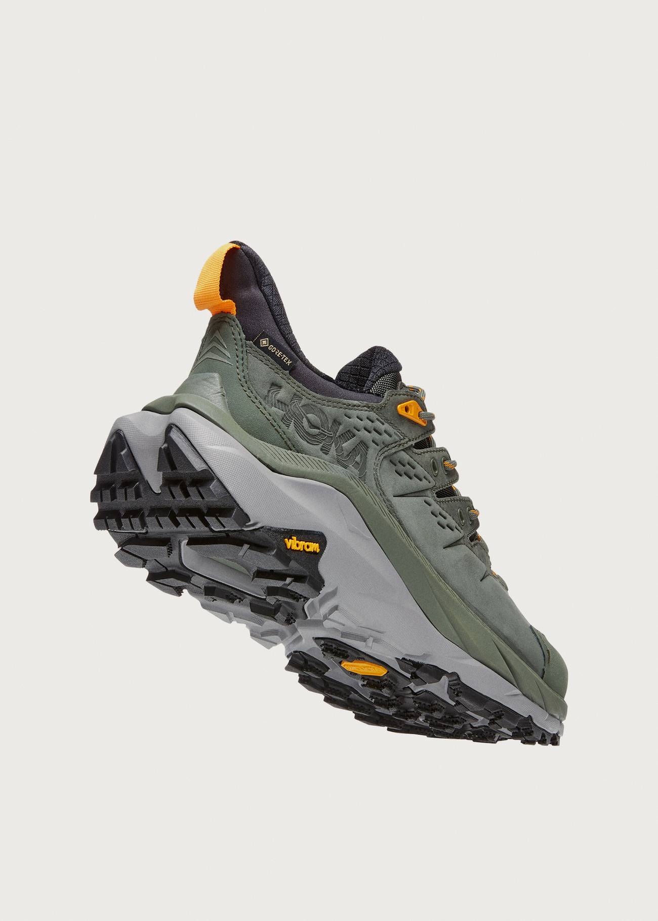 HOKA Kaha 2 Low GORE-TEX Shoes