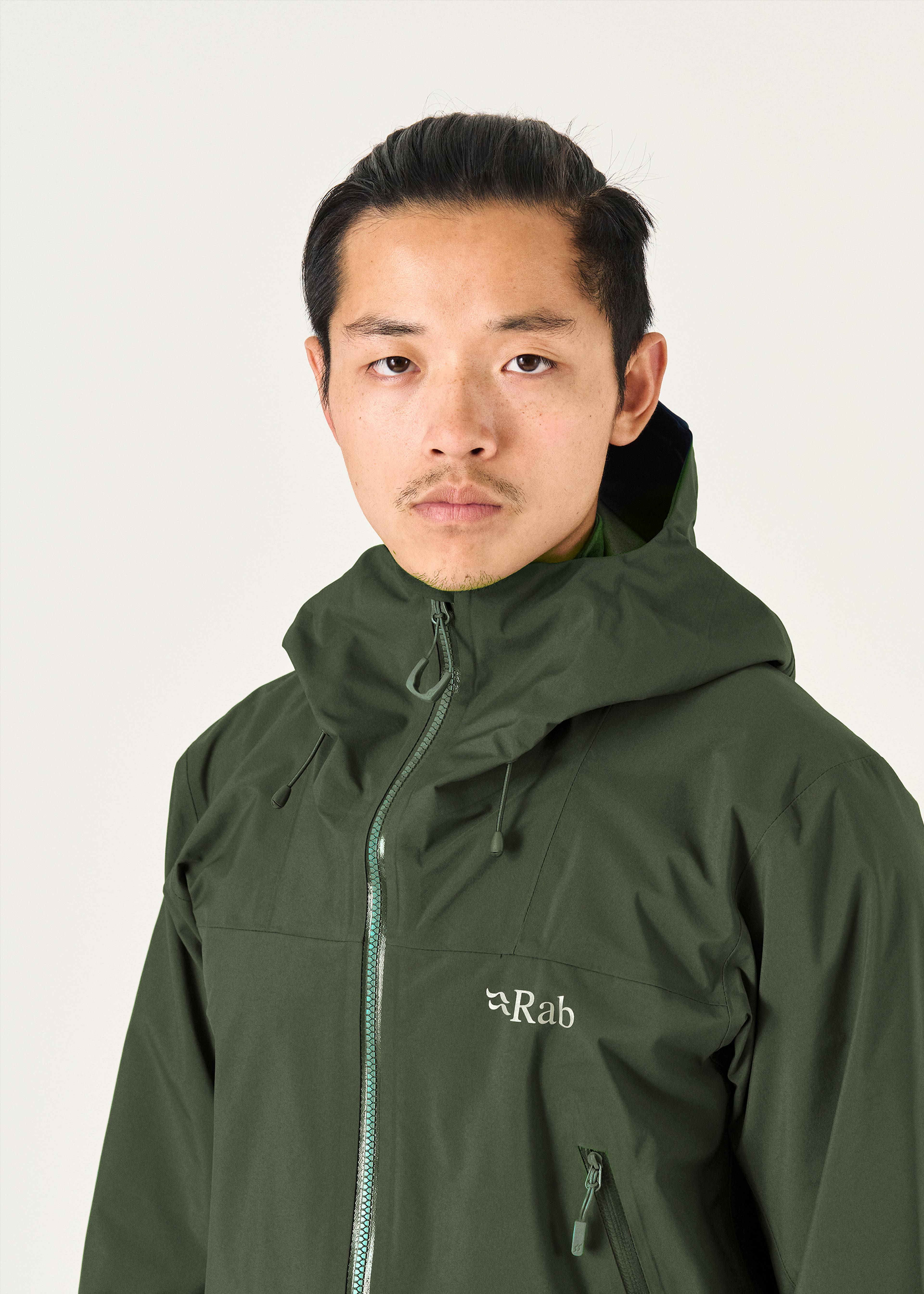 Rab Kangri GORE-TEX Jacket