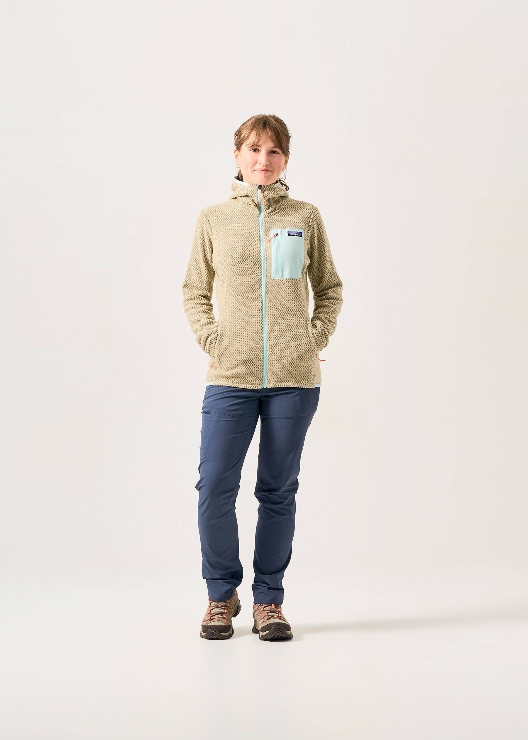 Image - 2 - R1 Air Full Zip Hoodie