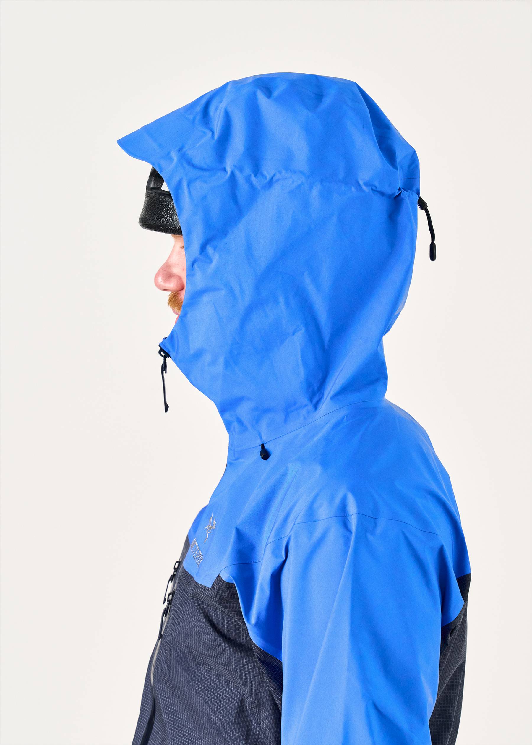 Arc'teryx Alpha GORE-TEX Jacket