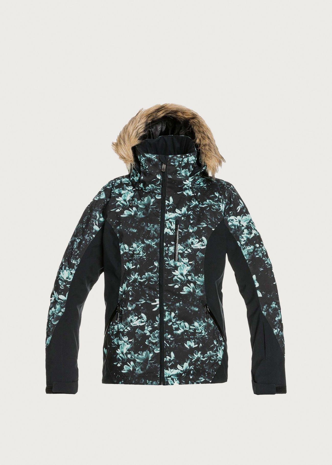 Roxy Jet Ski Premium Jacket