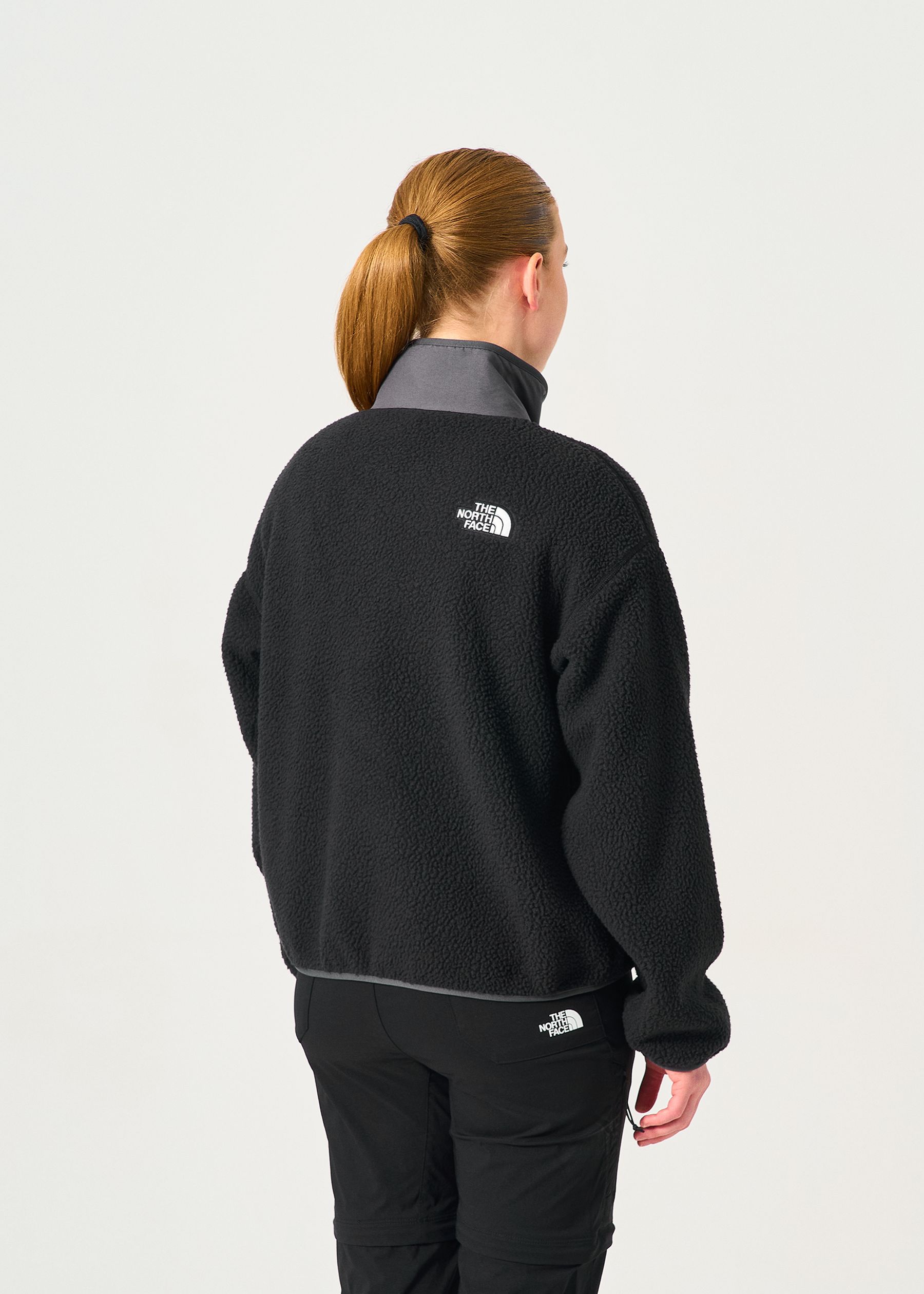 Image - 3 - Cragmont Snap Front Fleece Jacket