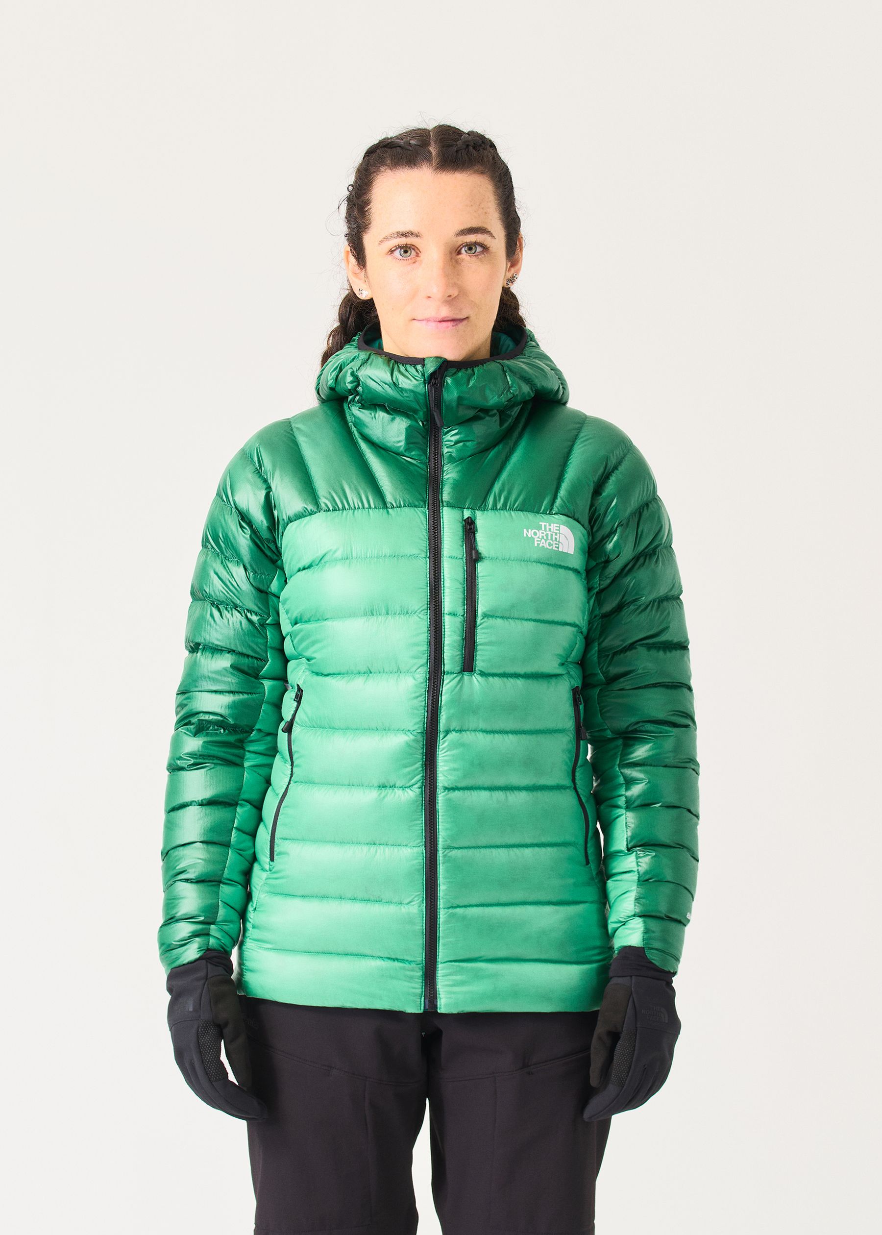 Image - 1 - Summit Breithorn Hoodie