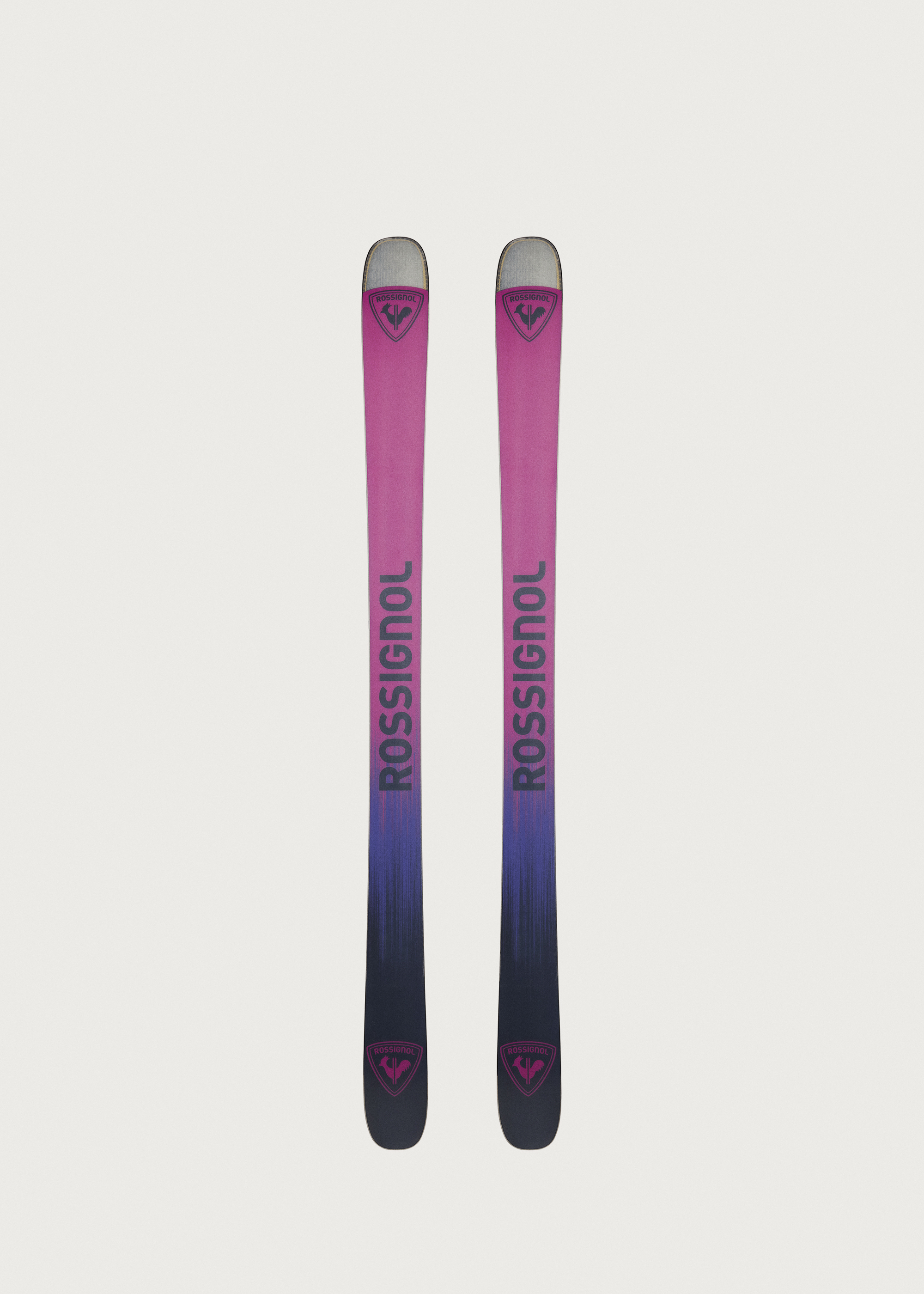 Rossignol Sender Free 100 Skis
