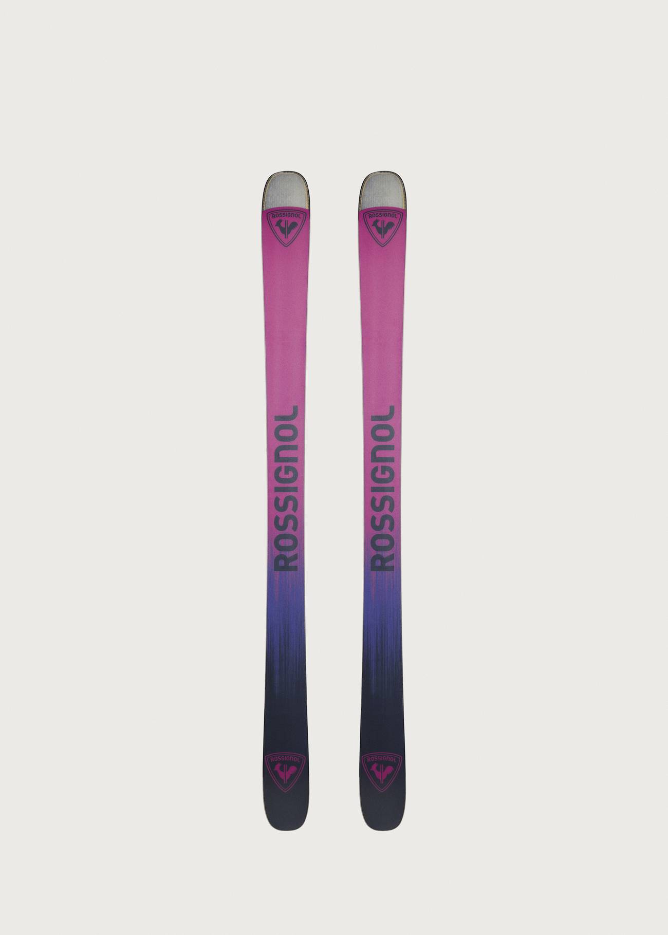 Rossignol Sender Free 100 Skis