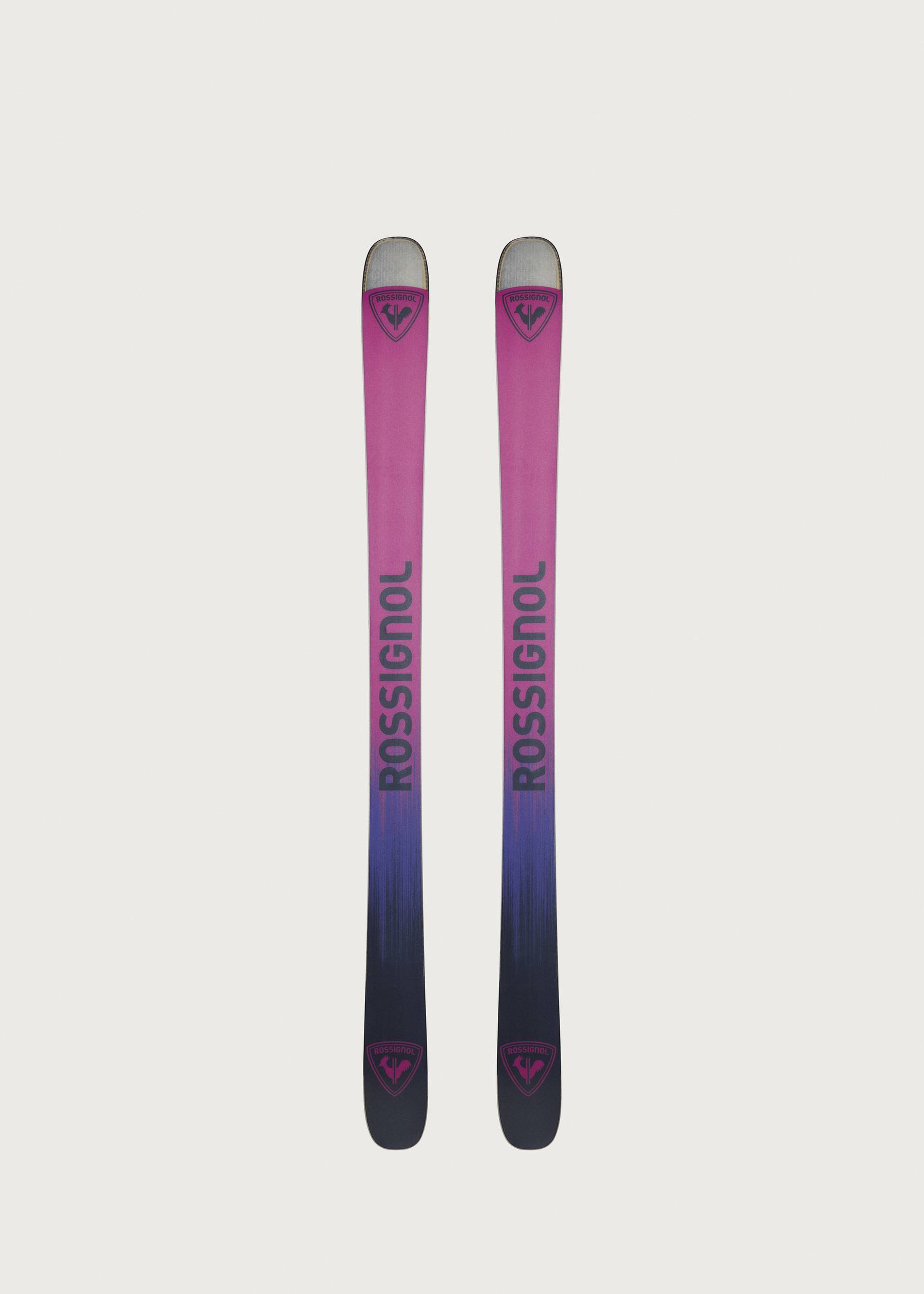 Image - 2 - Sender Free 100 Skis