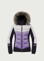Iris FF Jacket