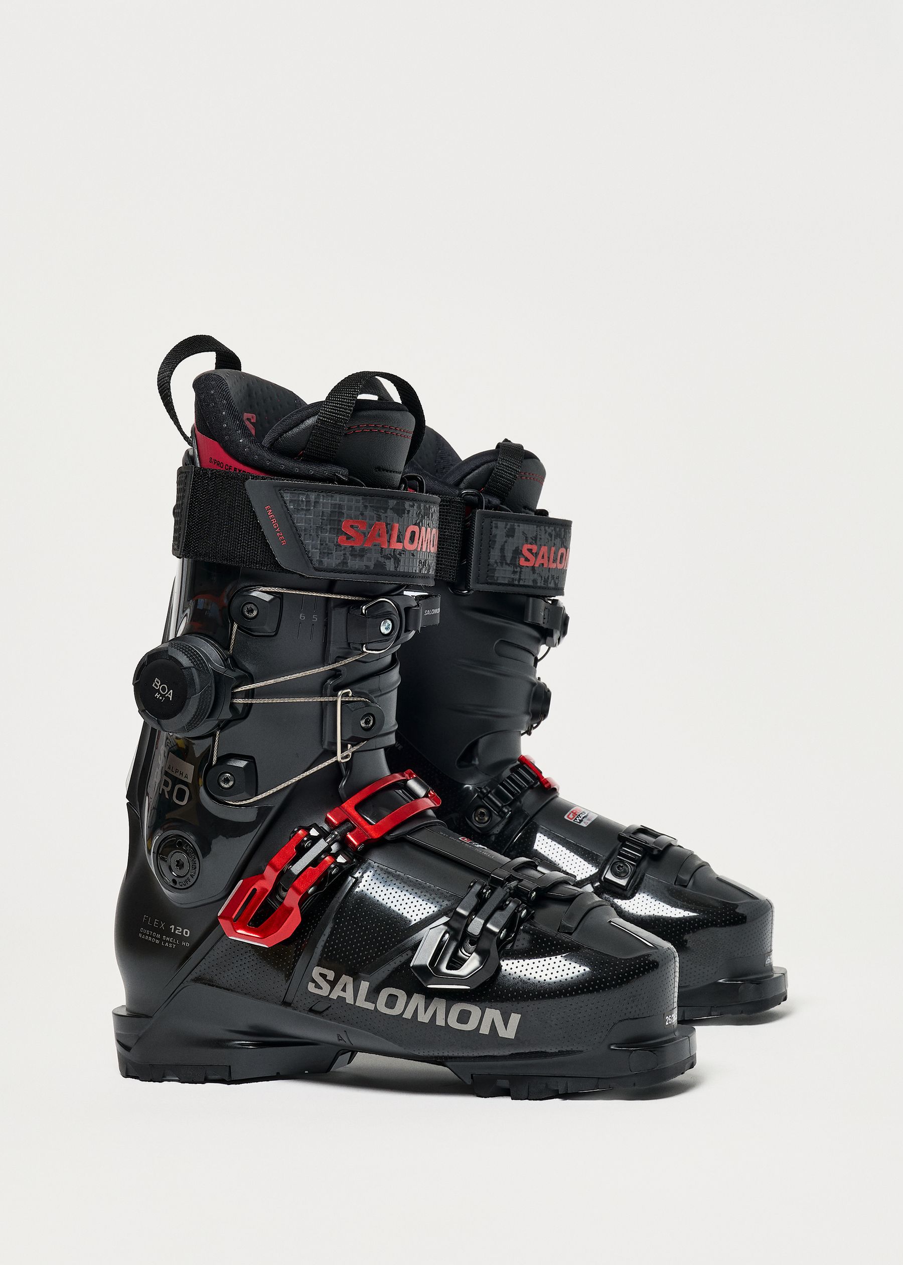 Image - 2 - S/Pro Alpha C BOA 120 Ski Boots