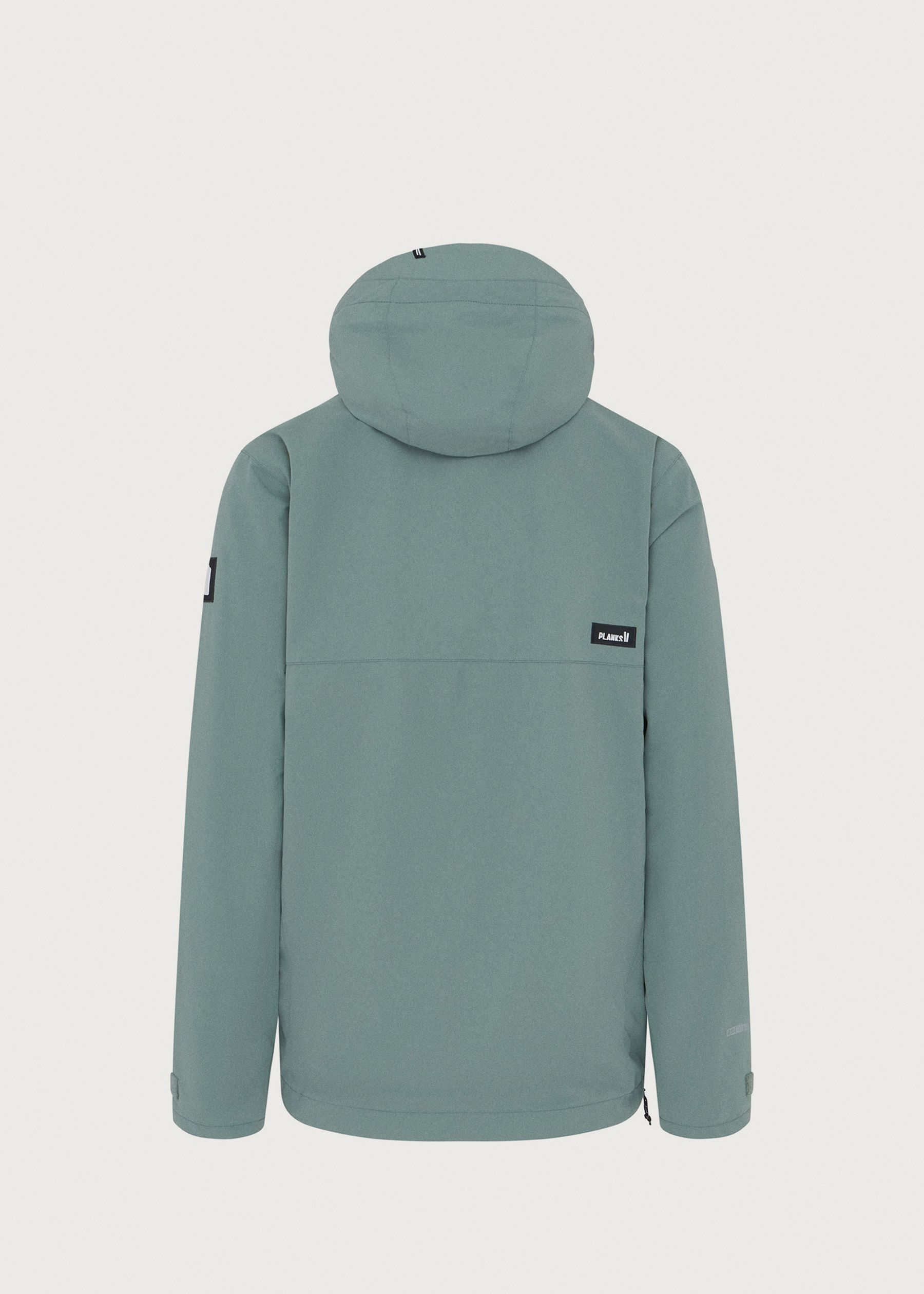 Image - 2 - Happy Days Anorak