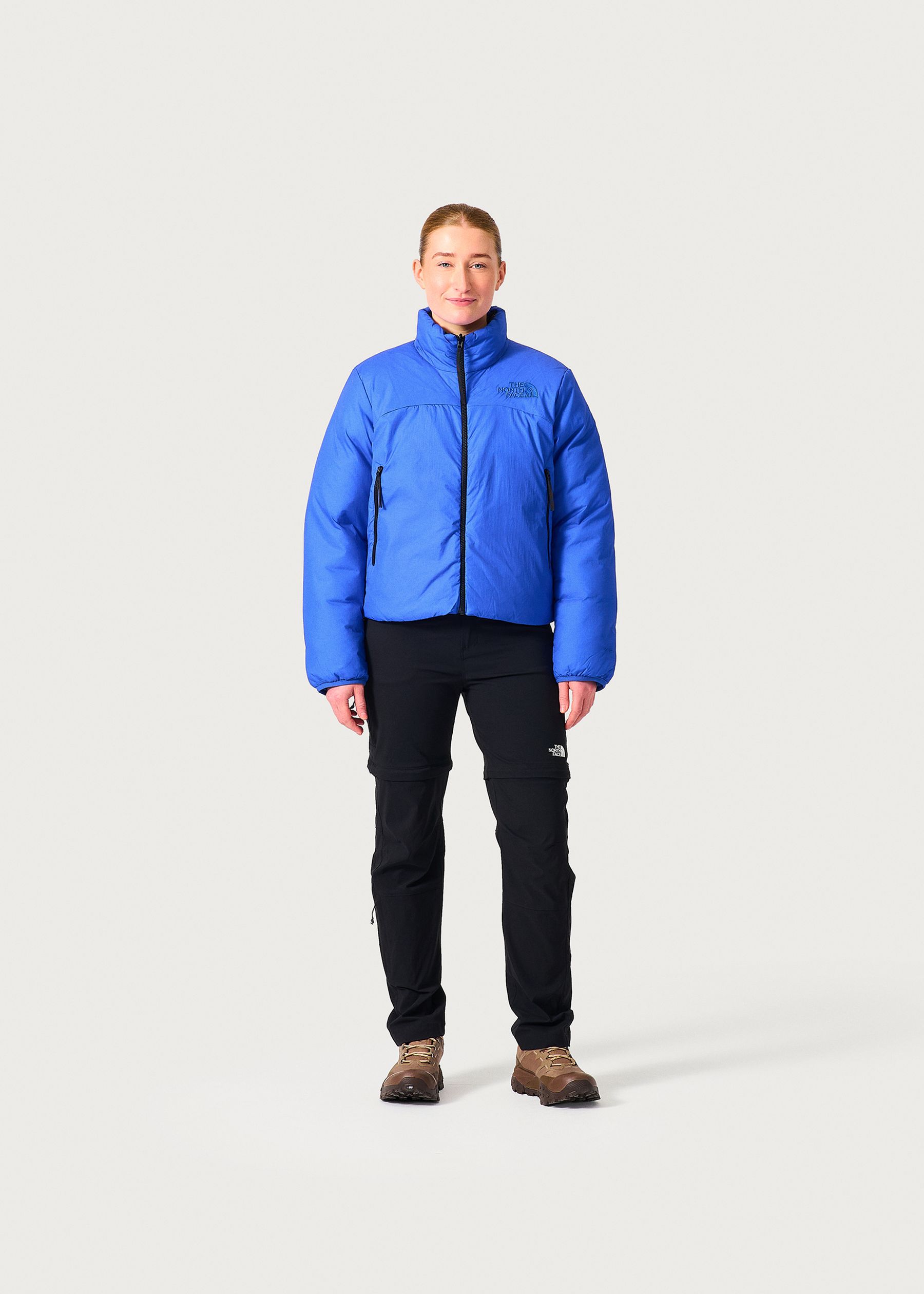 Image - 2 - Pertex Nuptse Reversible Jacket