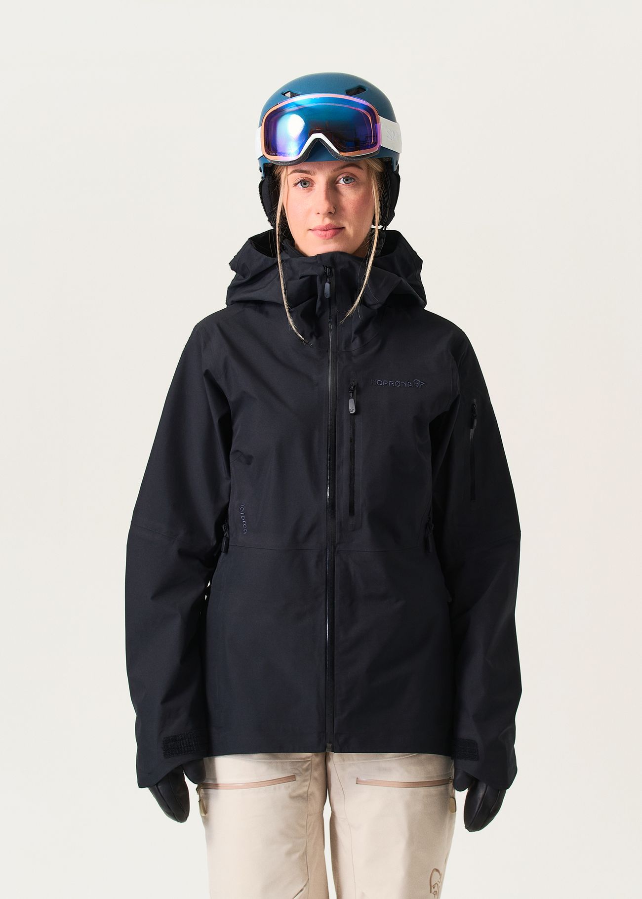 Norrona Lofoten GORE-TEX 3L Jacket