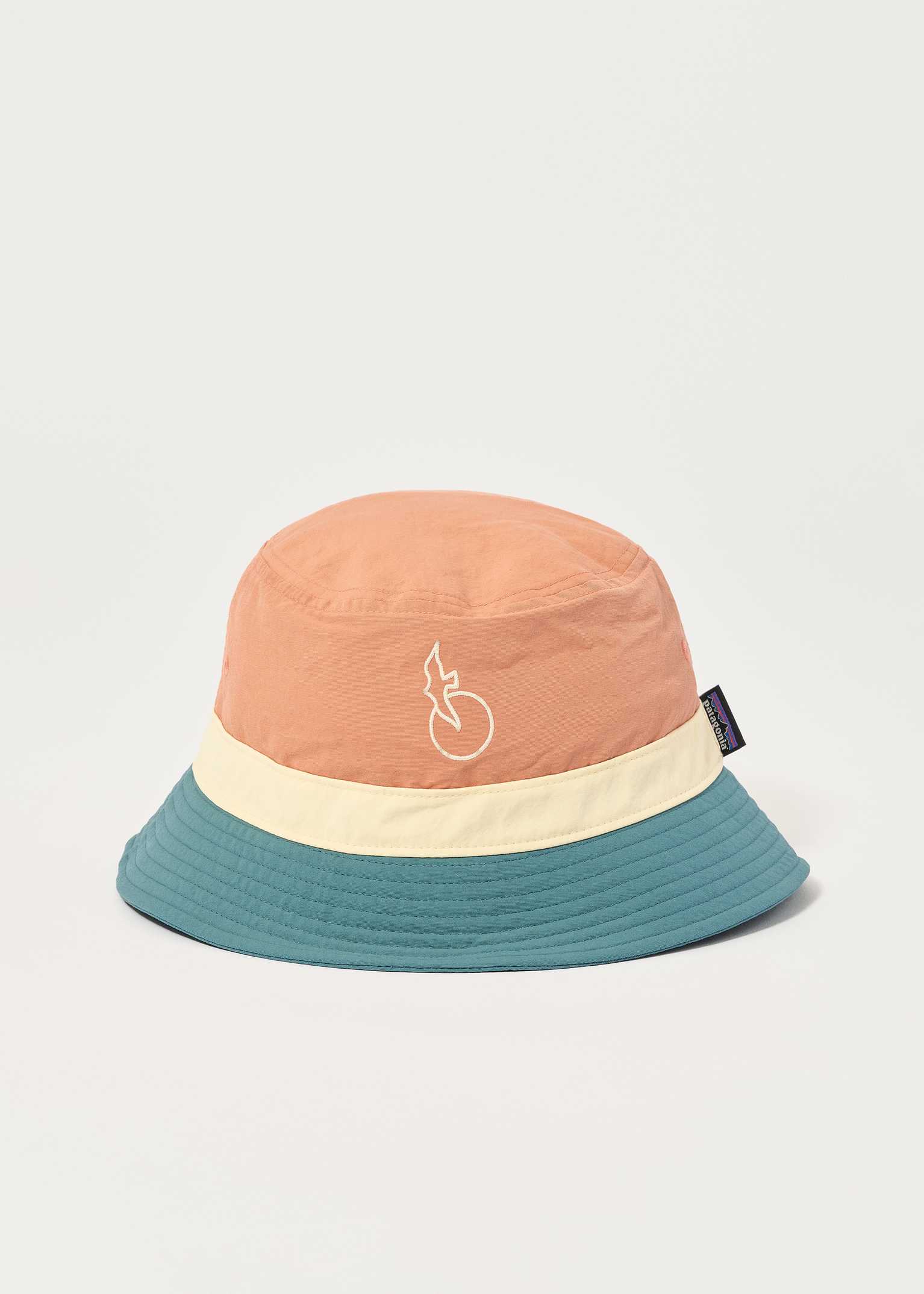 Patagonia Wavefarer Bucket Hat