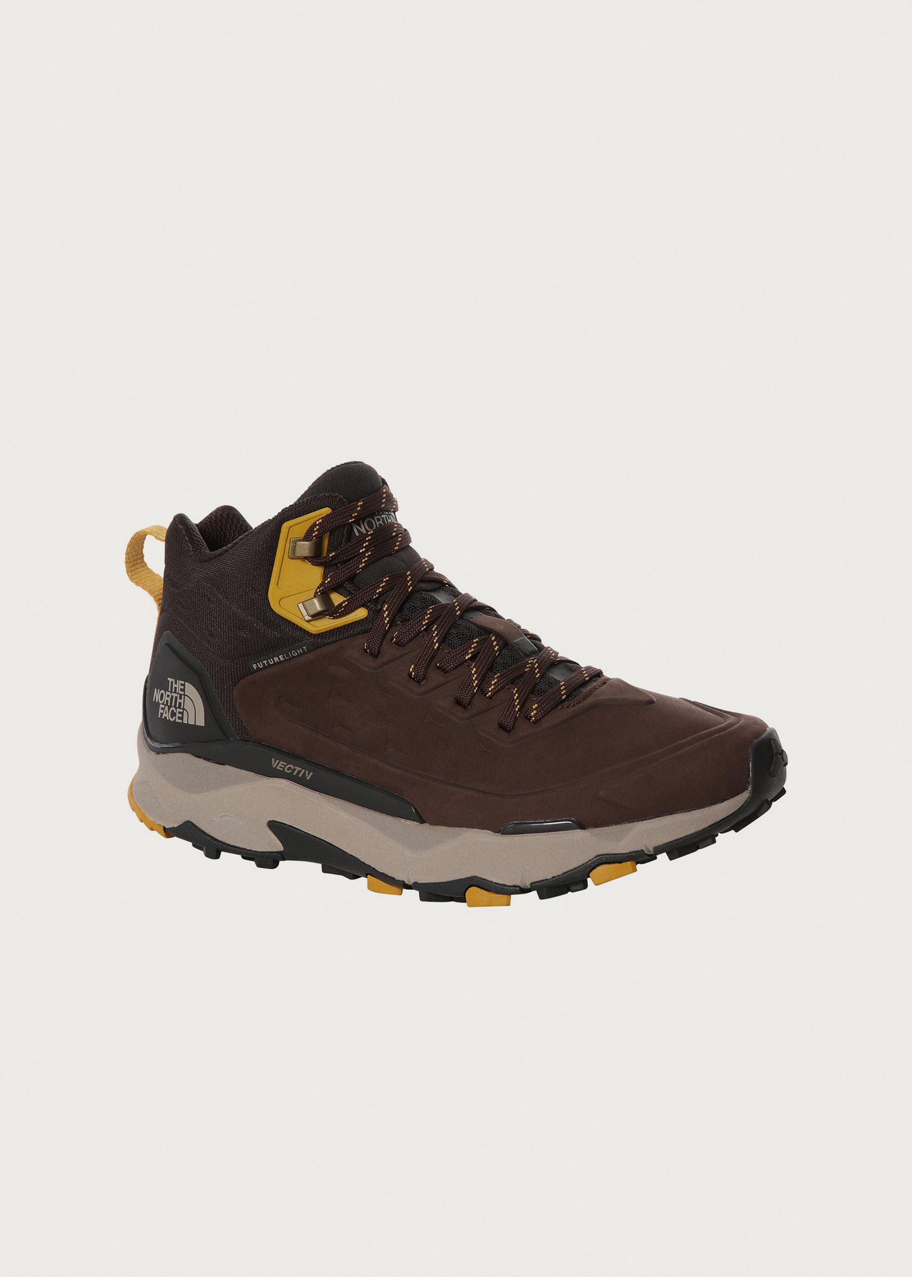 Image - 1 - Vectiv Exploris Leather Mid FUTURELIGHT Boots