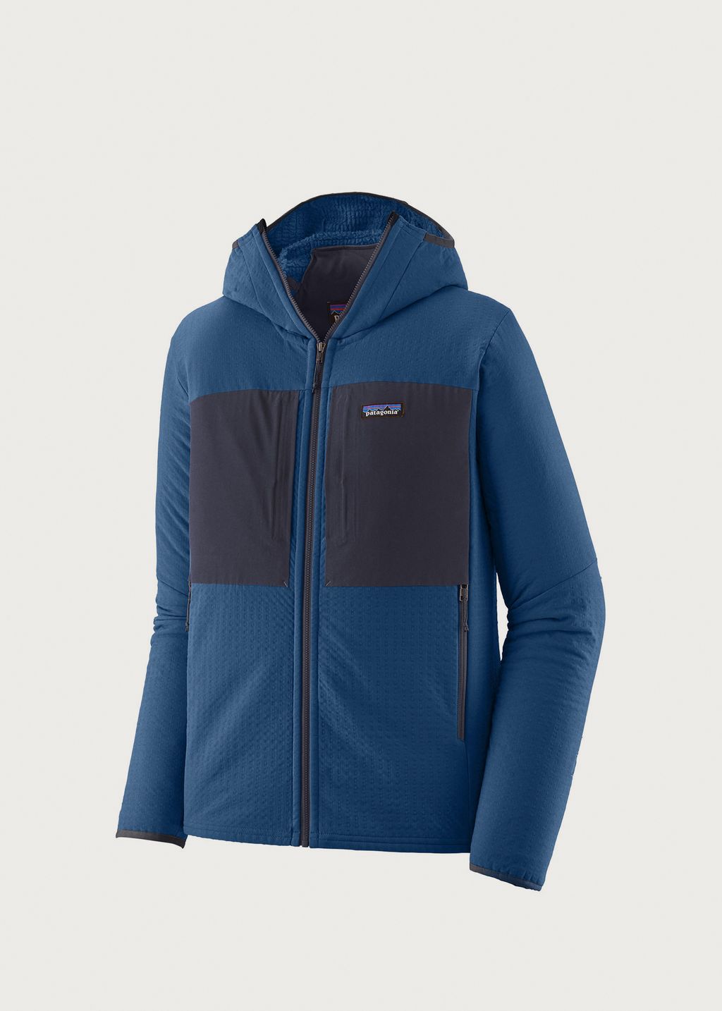 Patagonia R2 TechFace Hoody