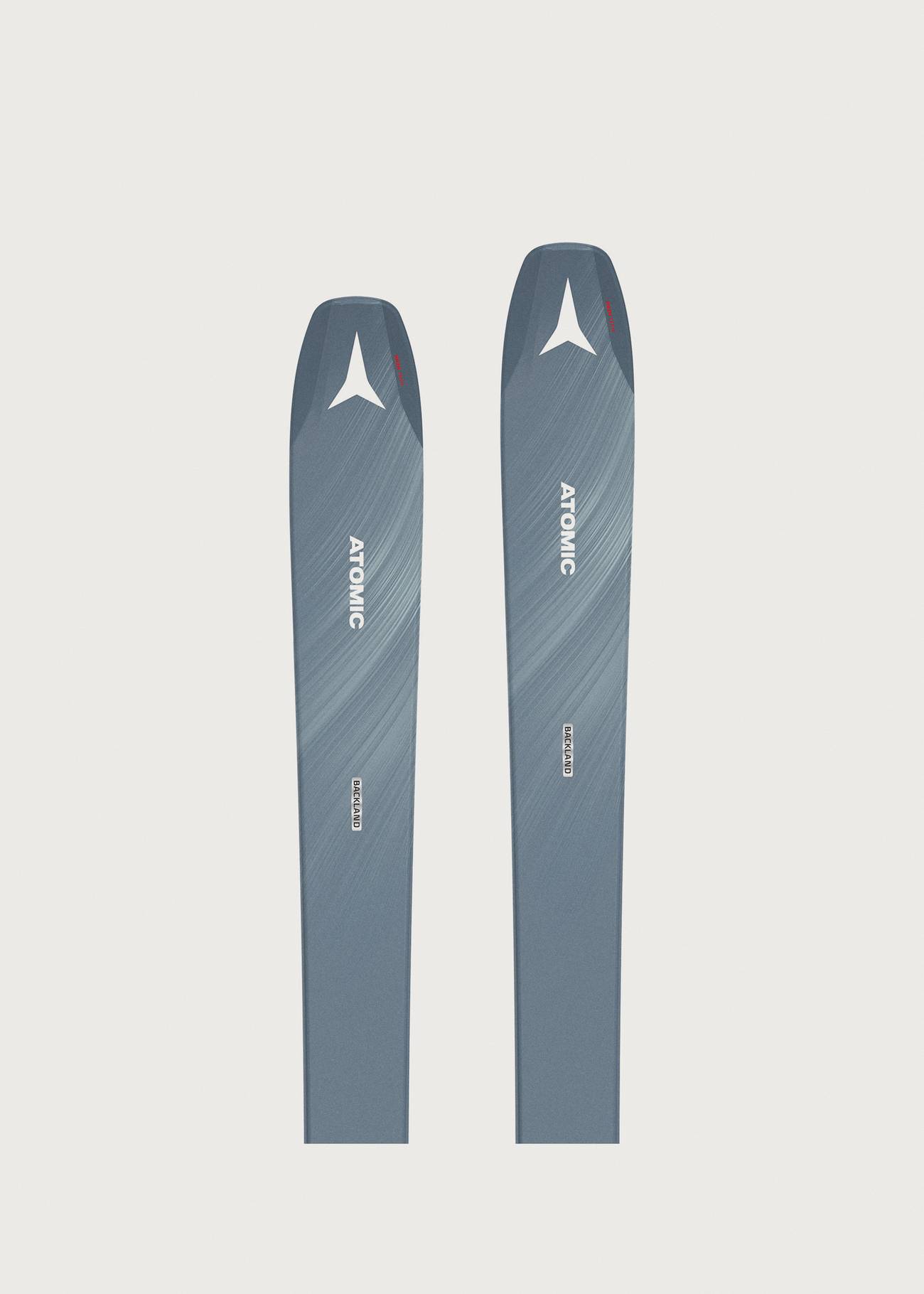 Atomic Backland 98 Skis 2023