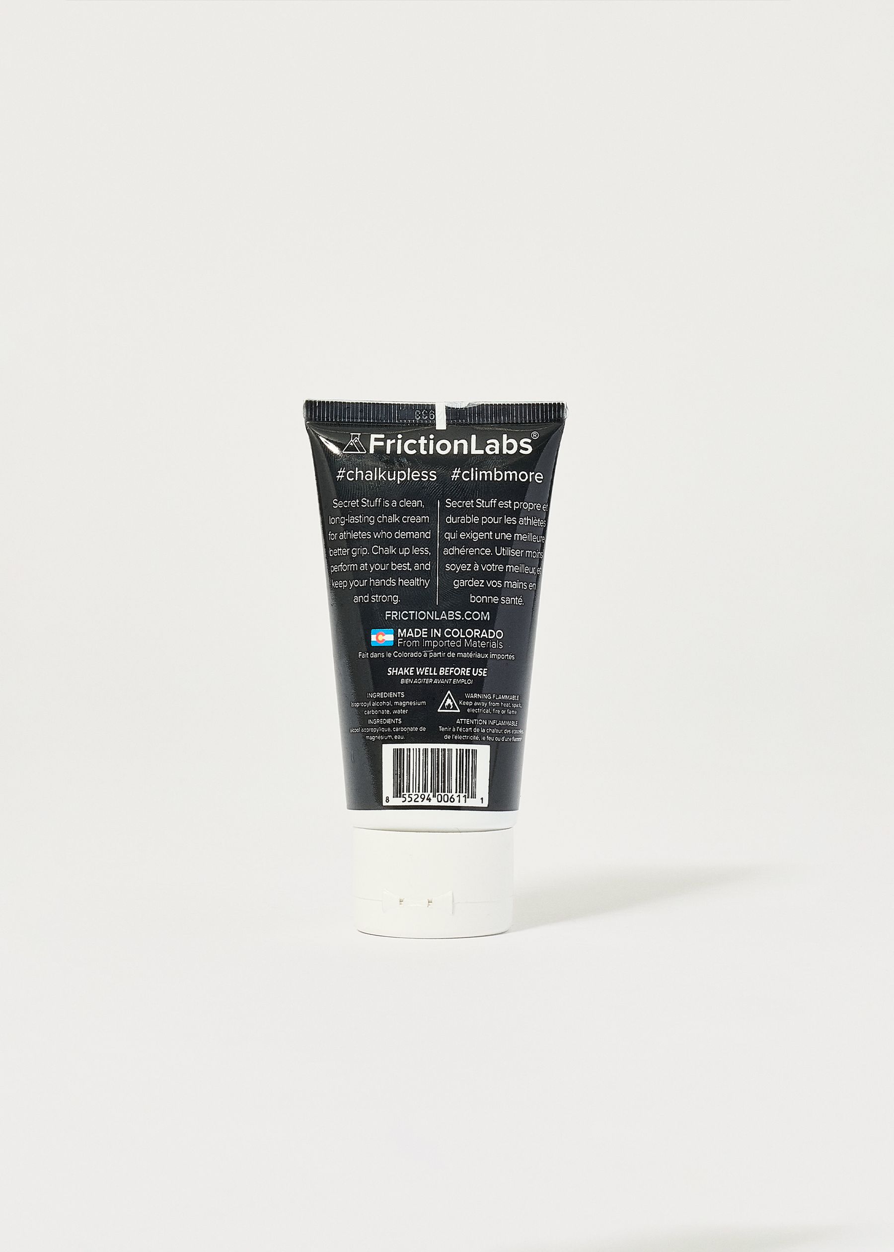Image - 2 - Secret Stuff 75ml Chalk