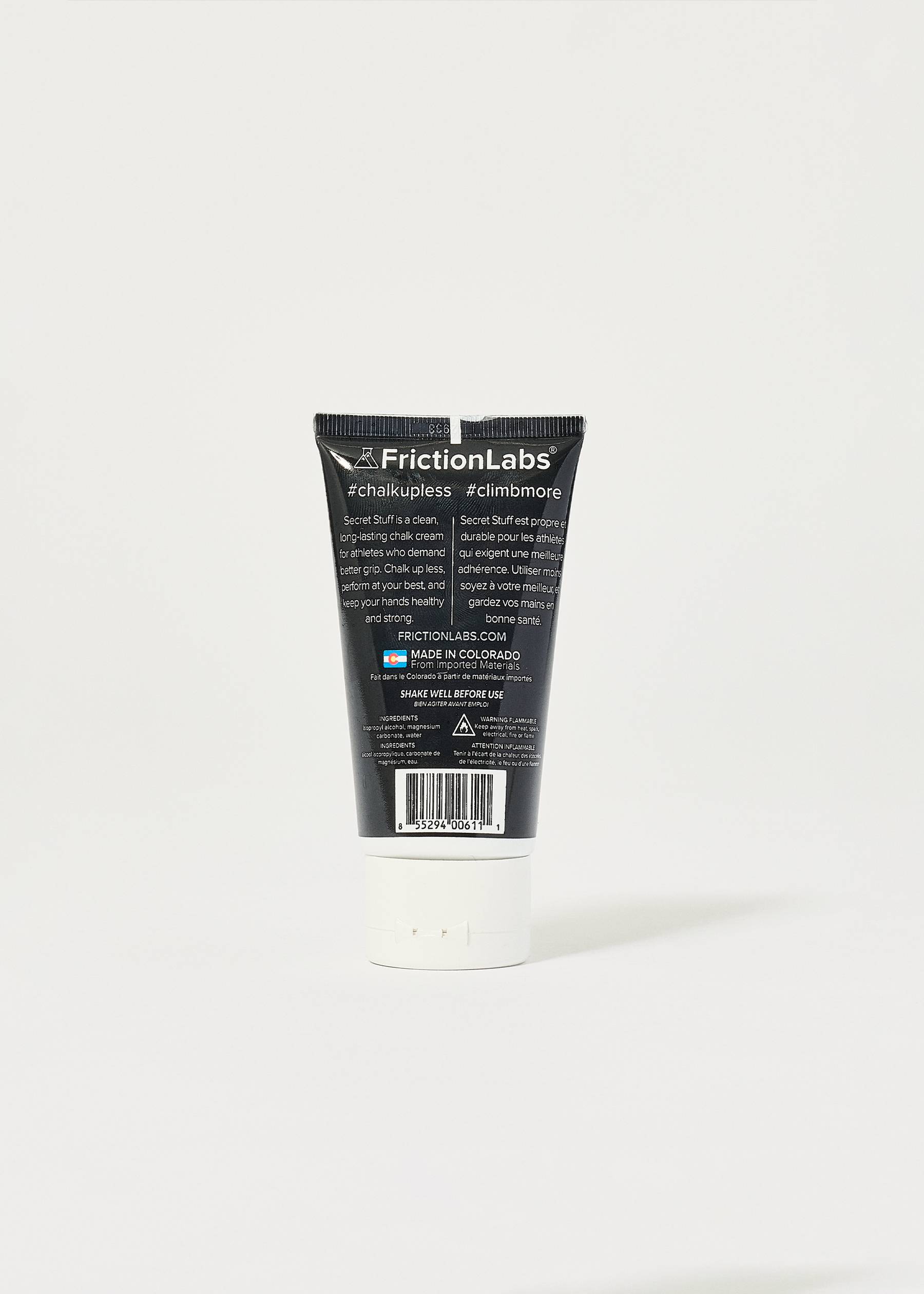 Image - 2 - Secret Stuff 75ml Chalk