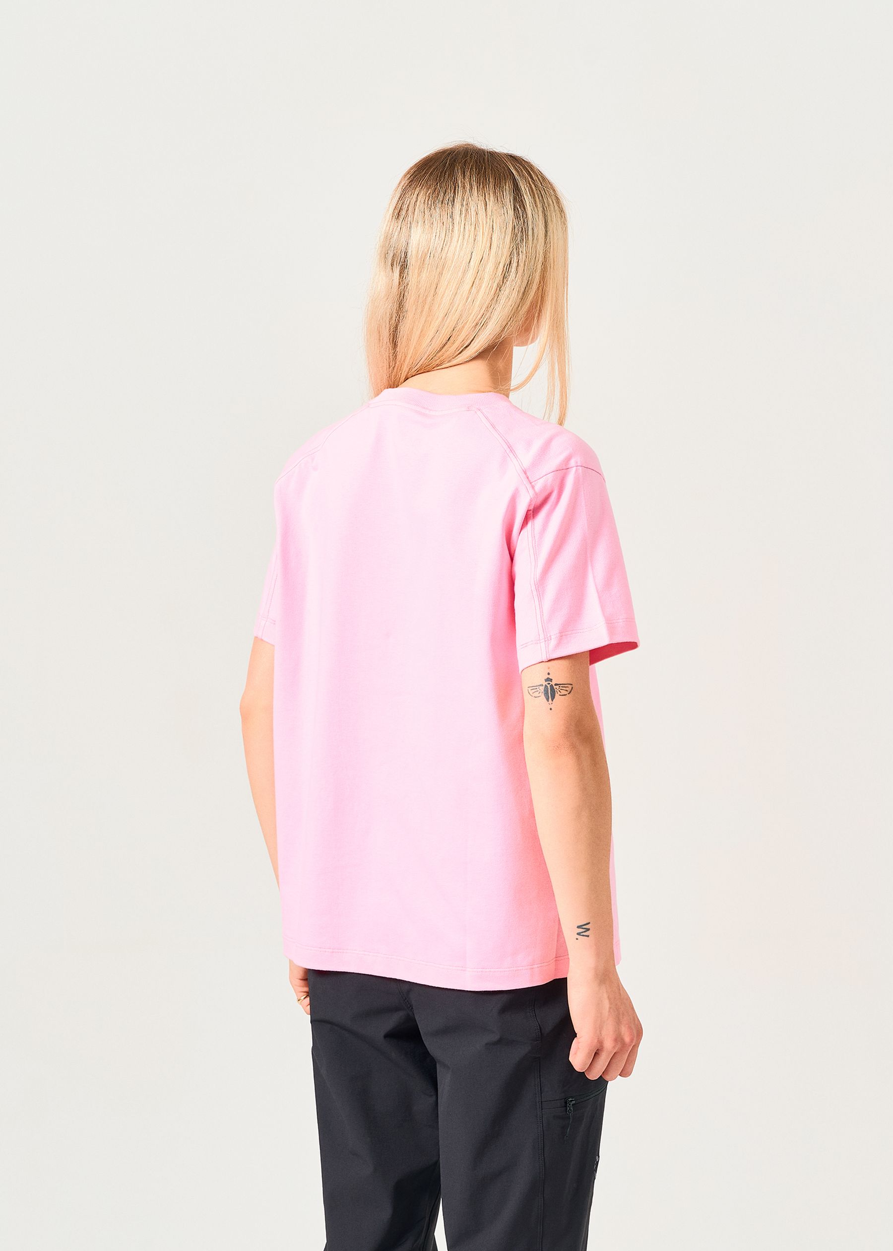 Image - 3 - Kragg Cotton Little Bird Crew