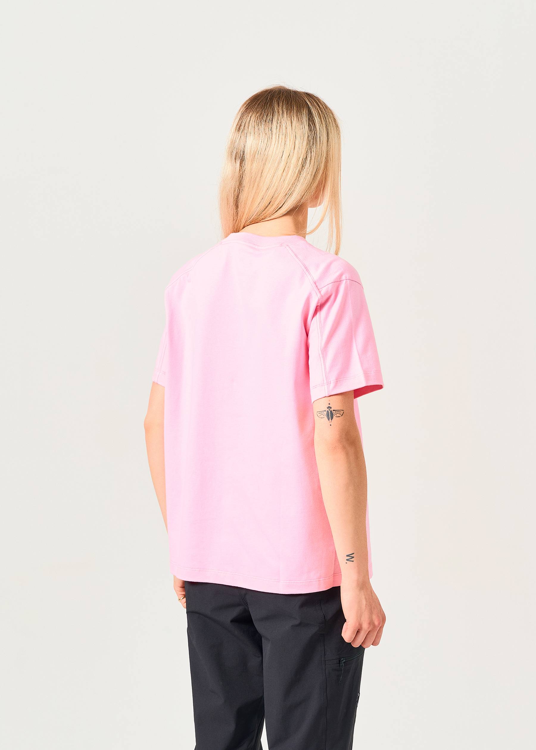 Image - 3 - Kragg Cotton Little Bird Crew