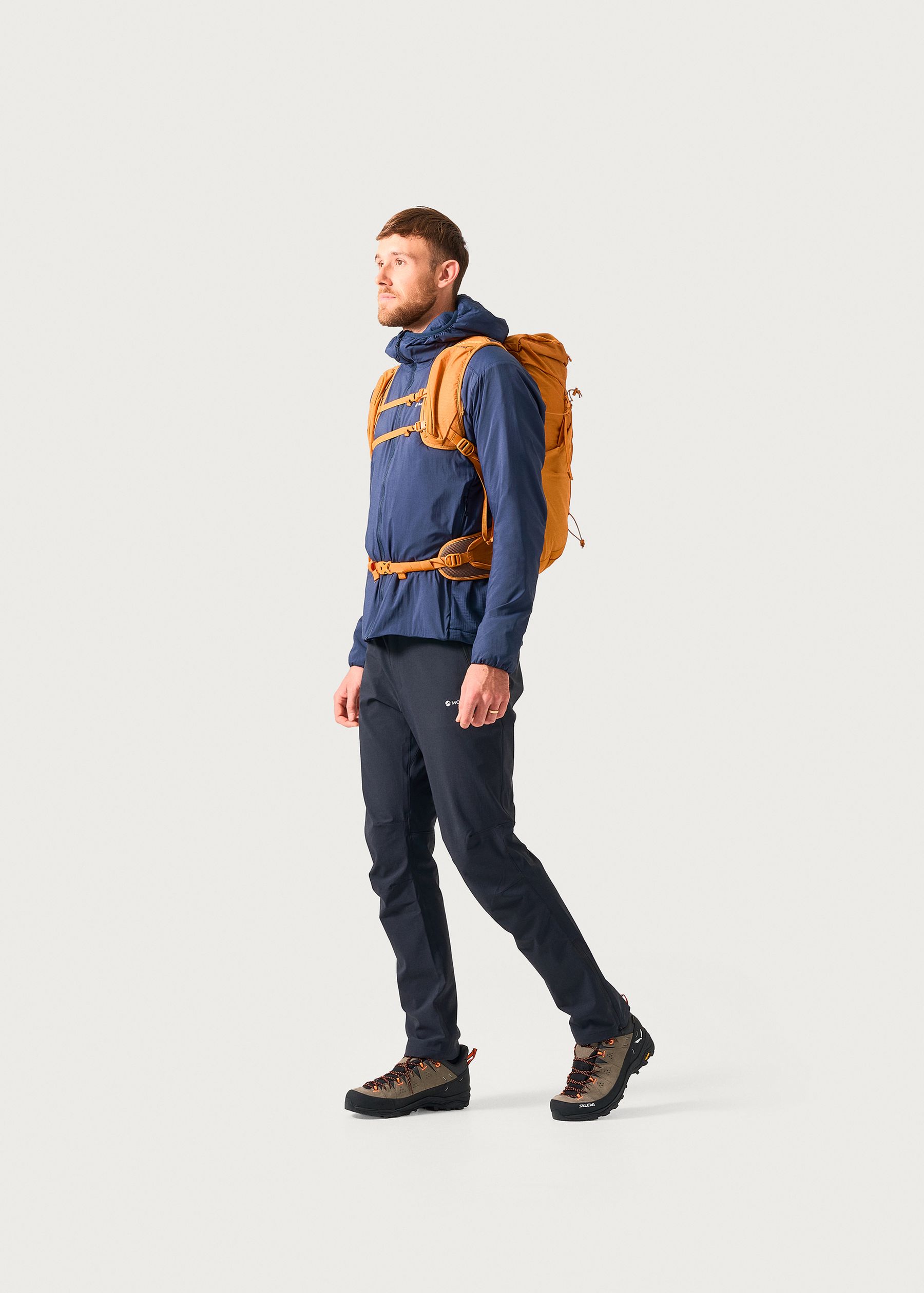 Image - 2 - Sirocco Hoodie