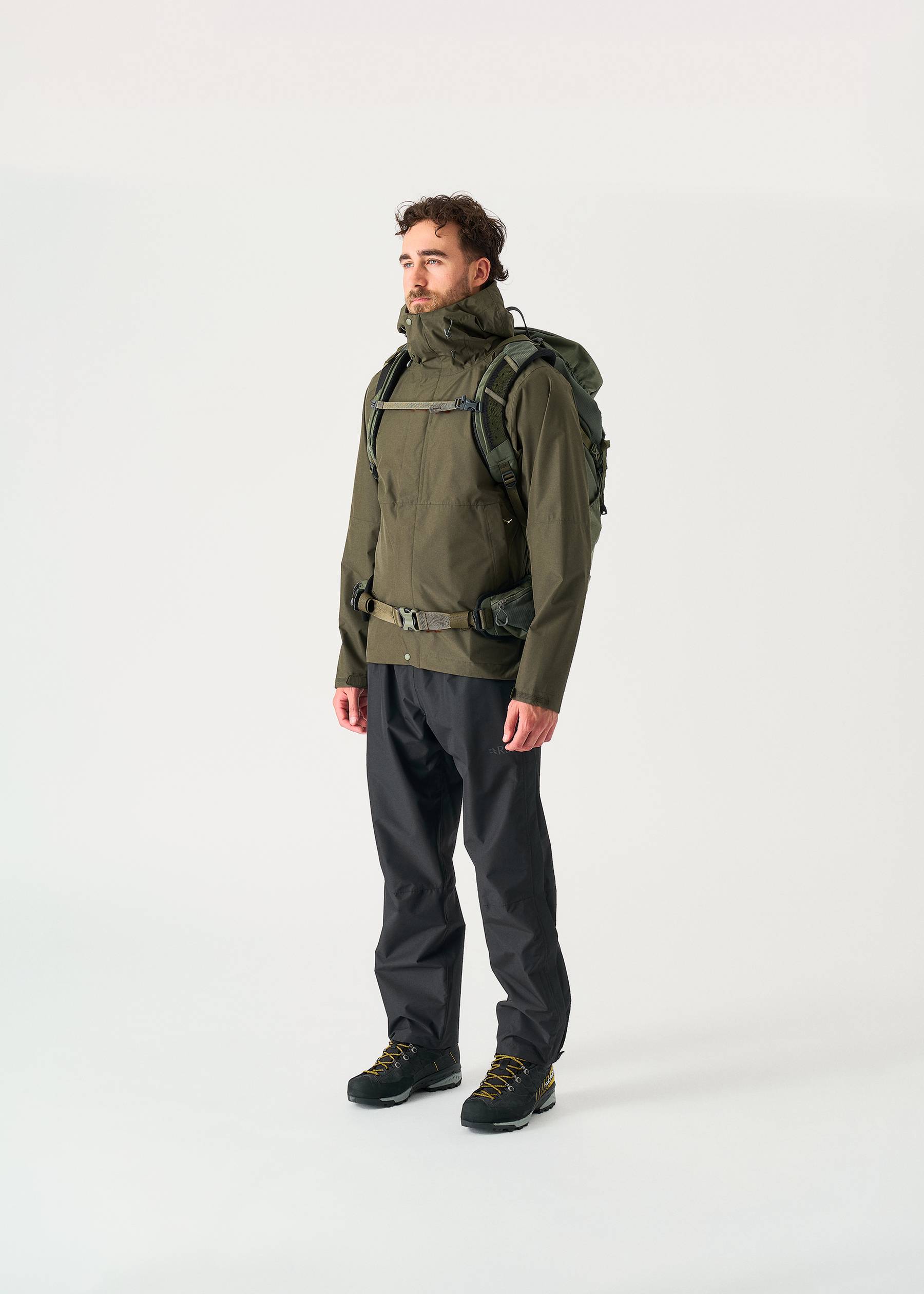Image - 2 - Downpour Pants - Short Leg
