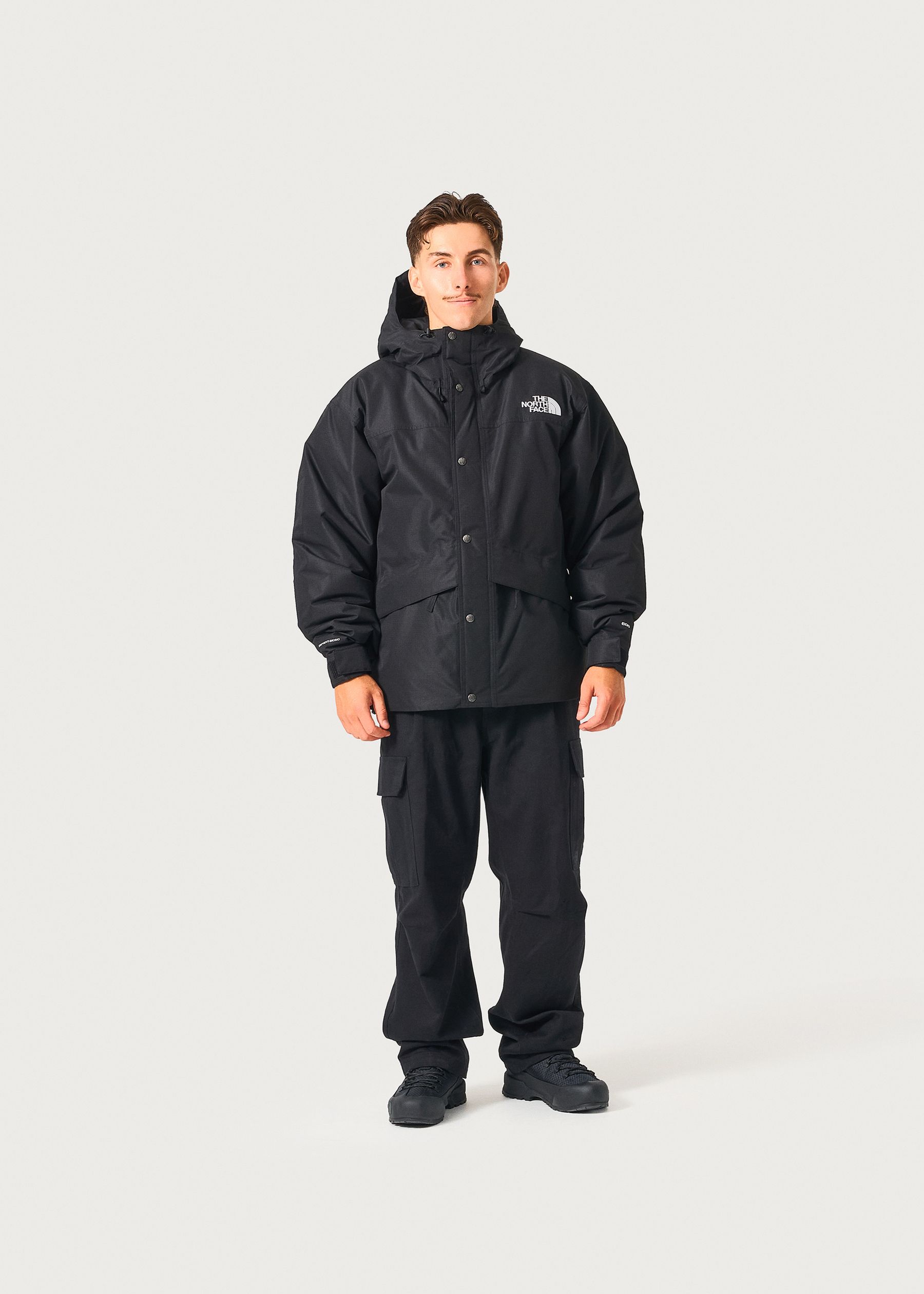 Image - 2 - Mountain Down Jacket
