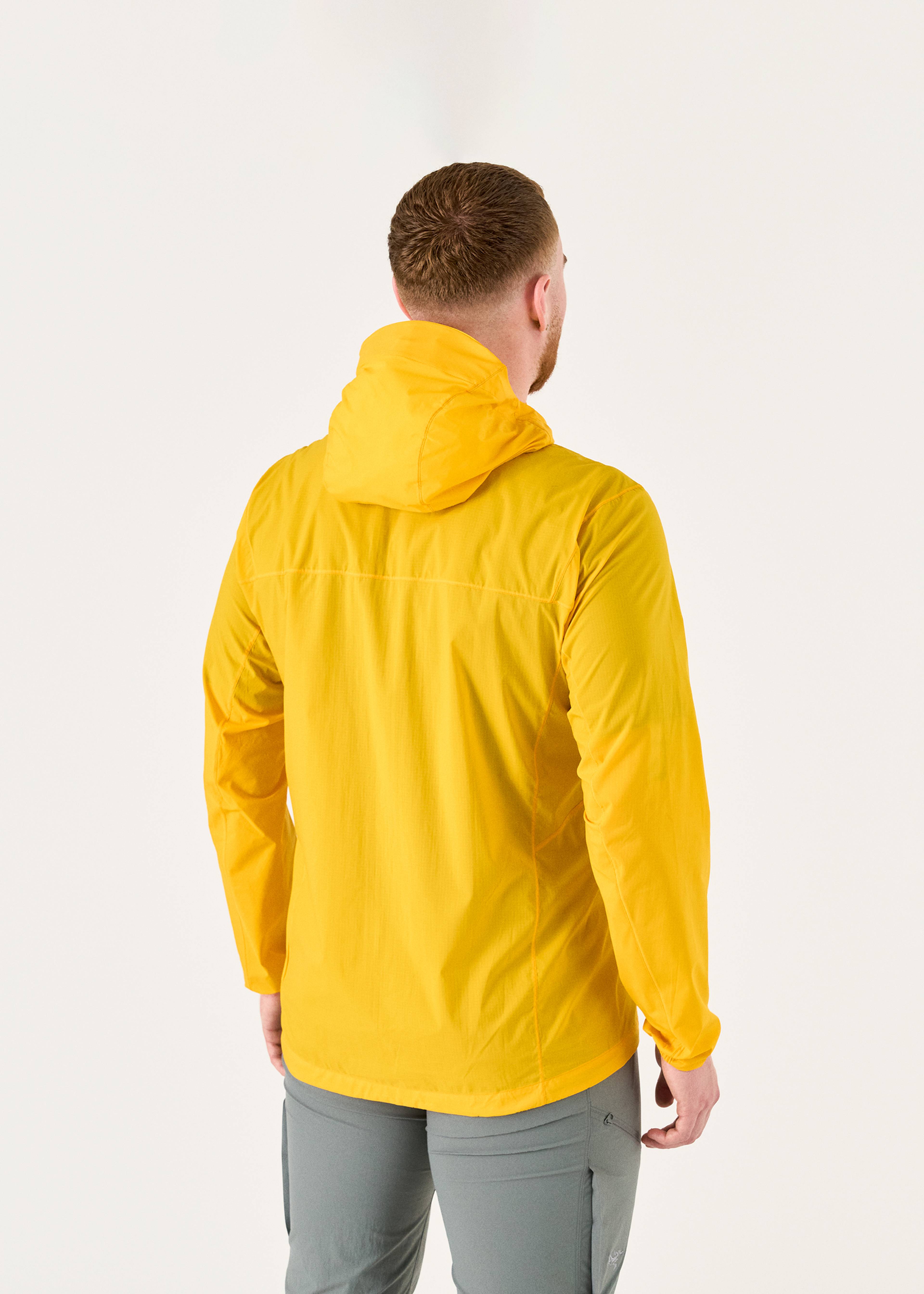 Arc'teryx Squamish Hoody