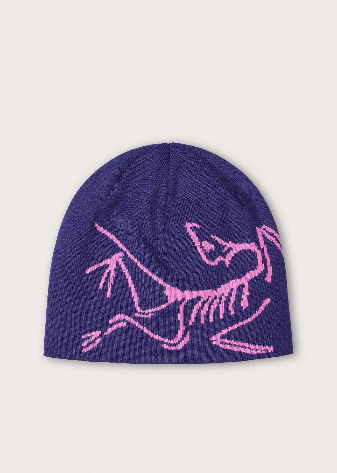 ARC'TERYX Bird Head Toque ネイビー Arcteryx | Bird Head | Toque | Black Sapphire/Dahlia