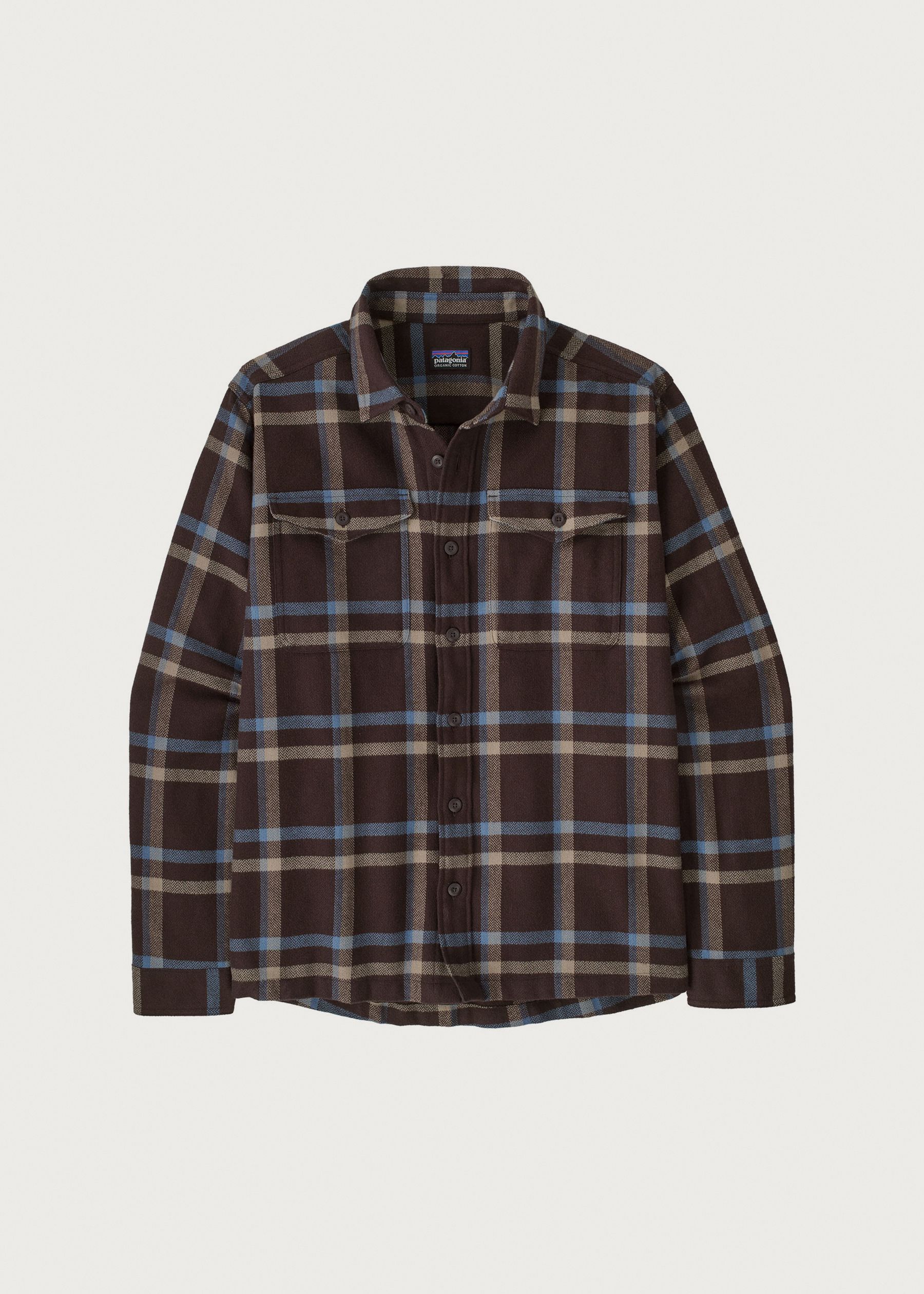 Image - 1 - Fjord Flannel Shirt