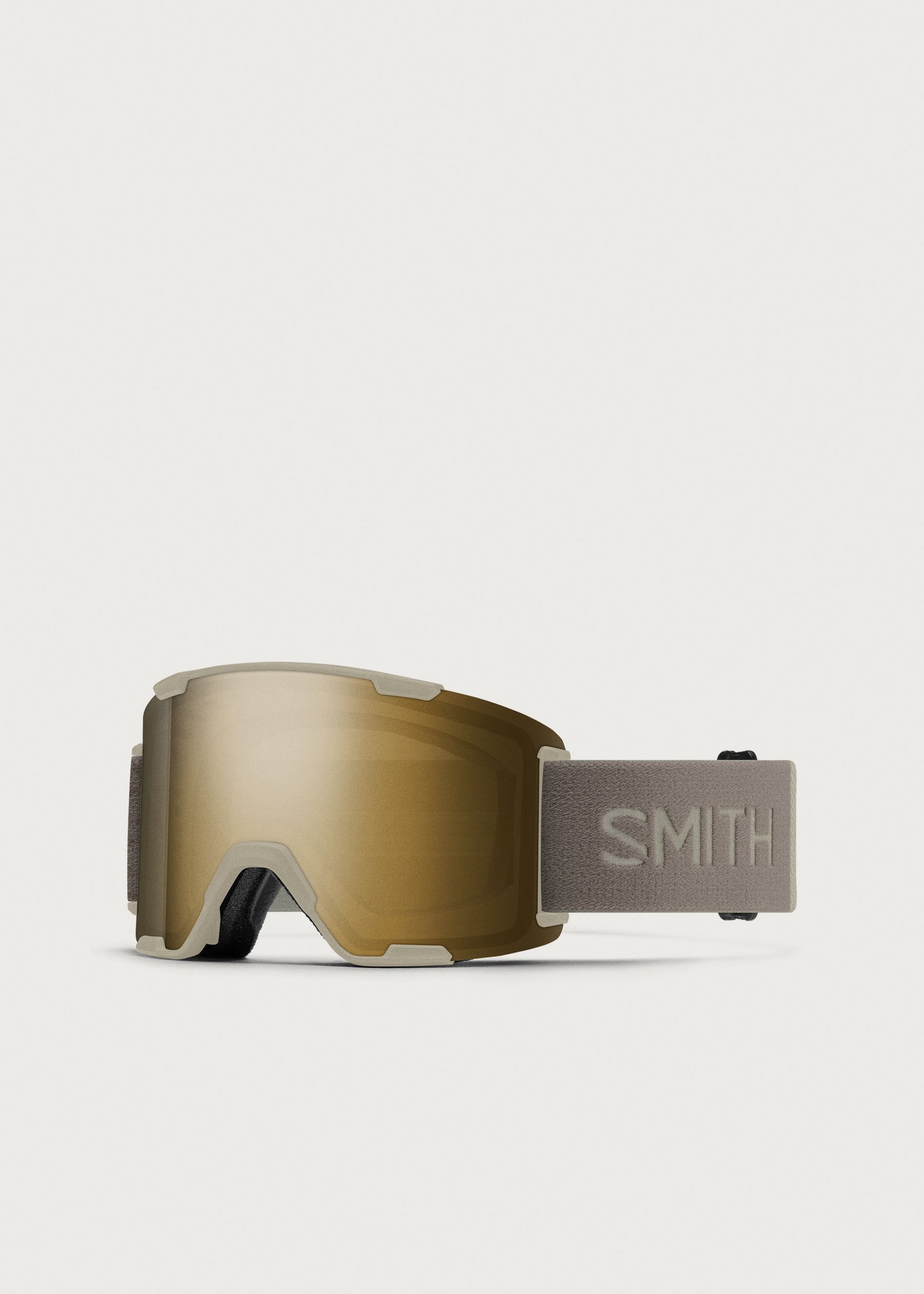 Image - 1 - Stash XL Chalk / ChromaPop Sun Black Gold Mirror Goggles
