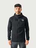 Polartec PowerGrid Stormgap Hoodie