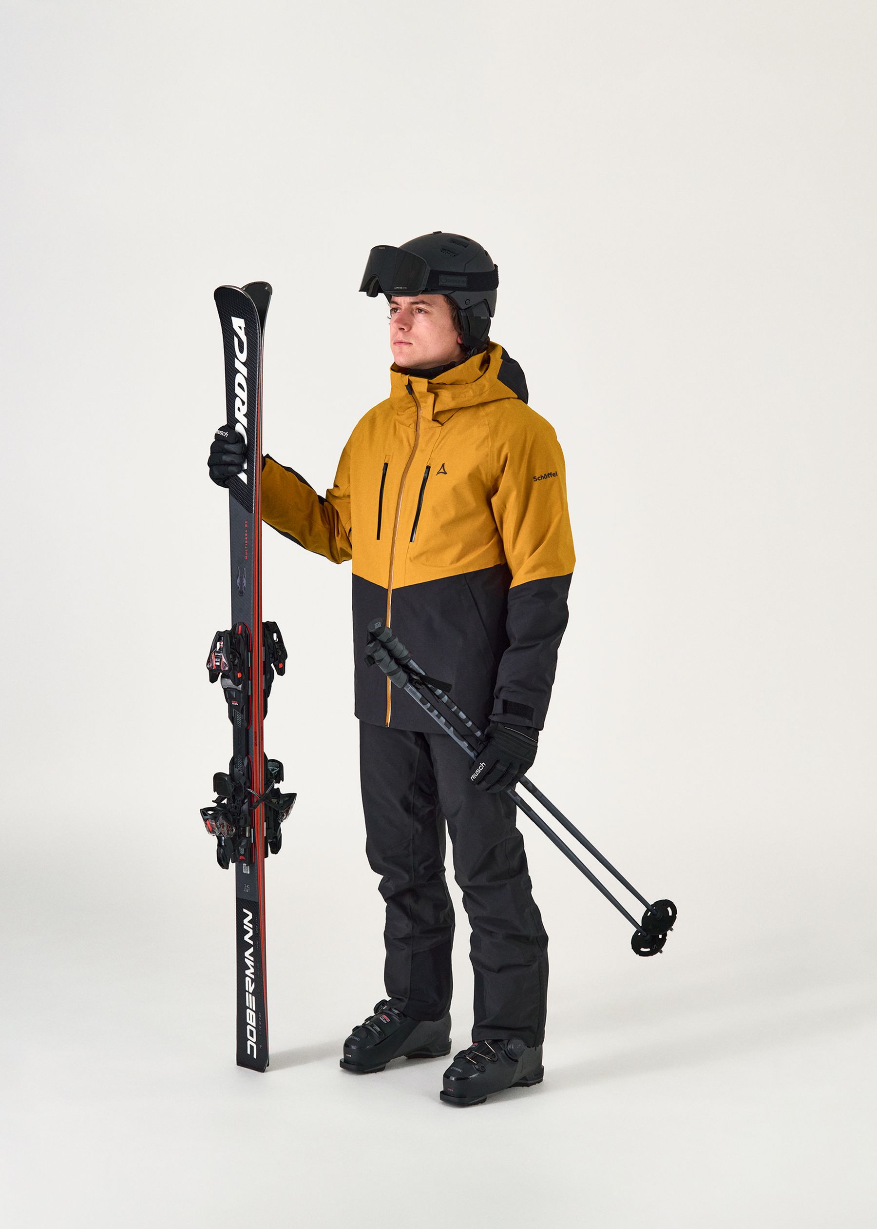 Image - 2 - Bliggs Jacket
