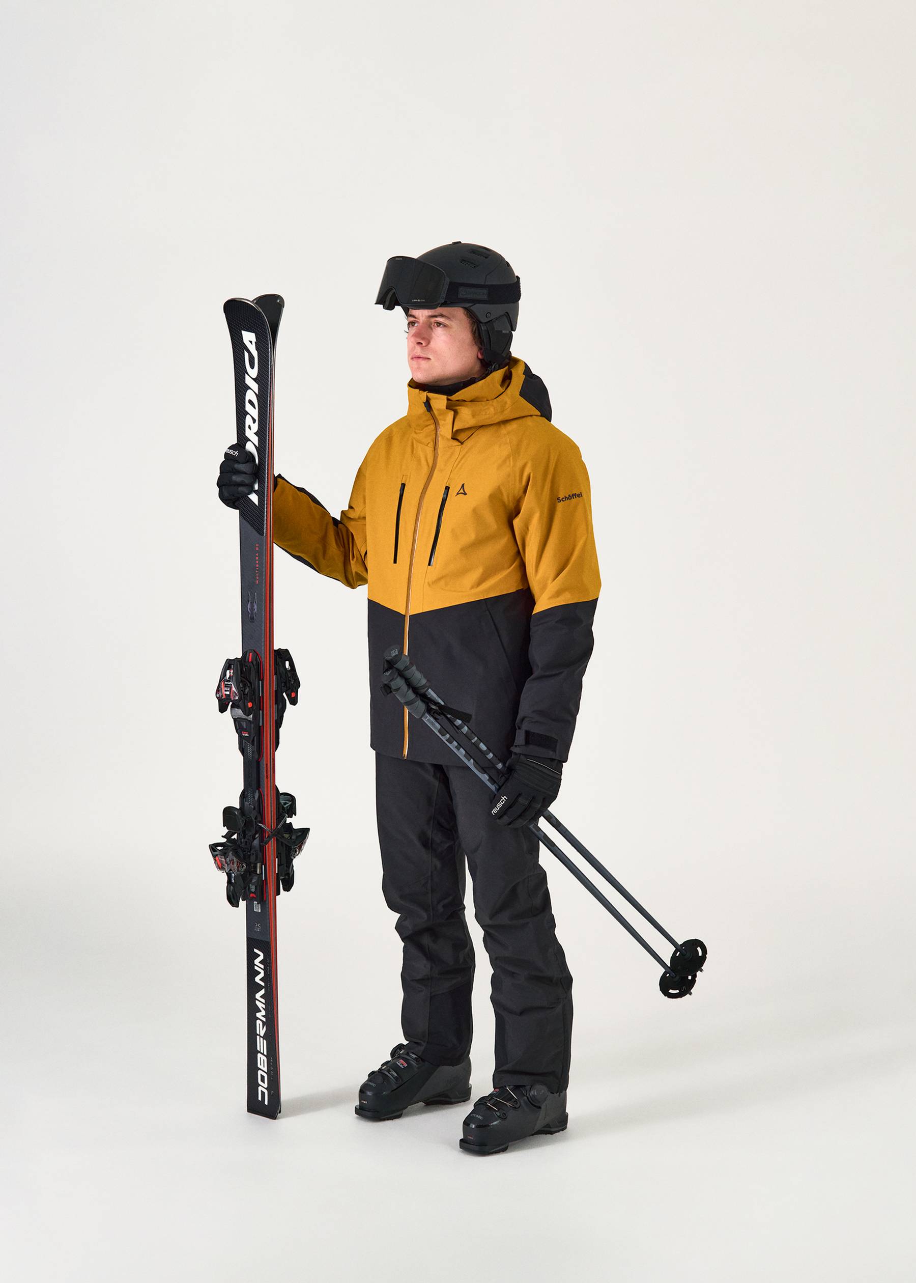 Image - 2 - Bliggs Jacket