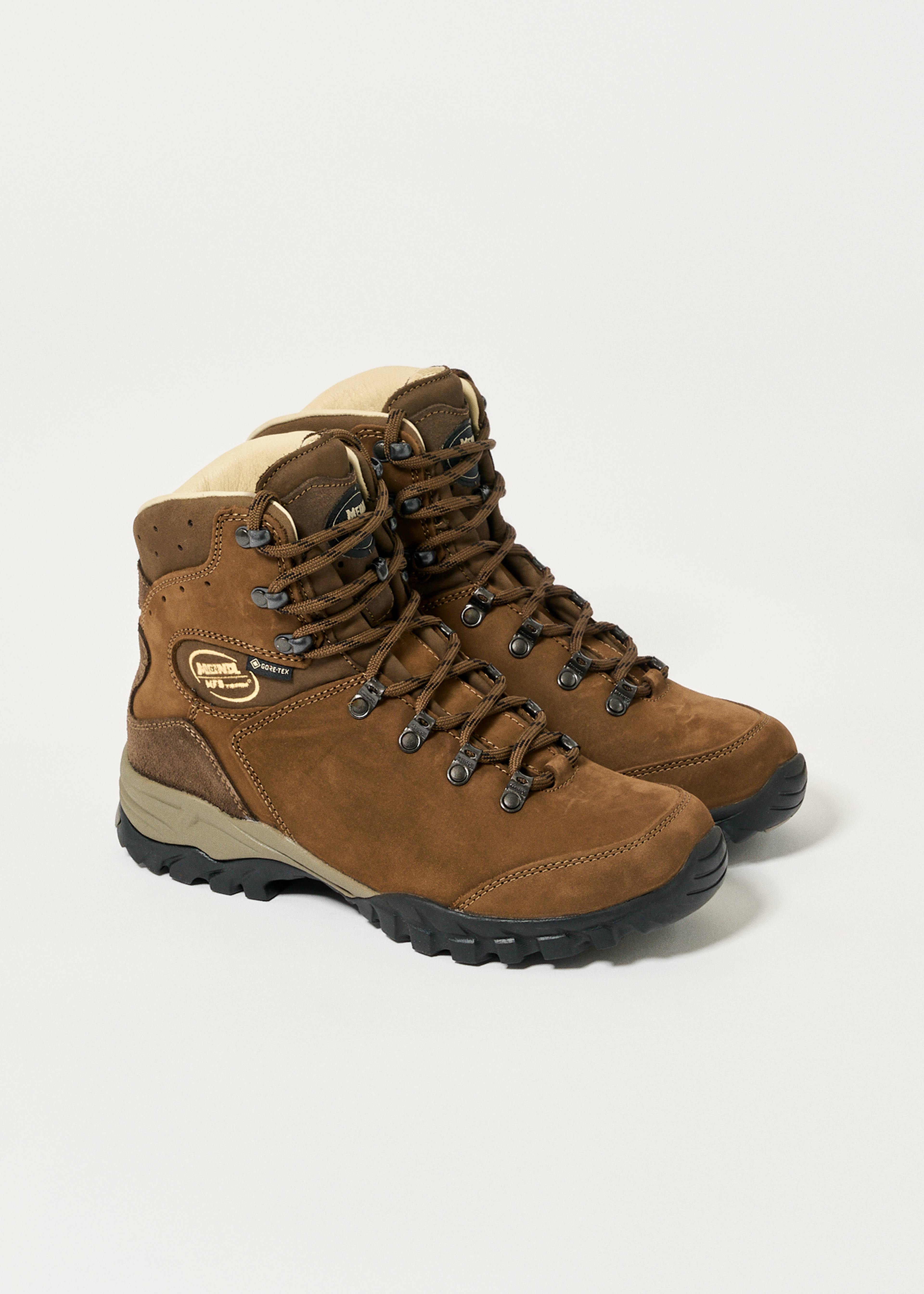 Meindl Meran GORE-TEX Walking Boots