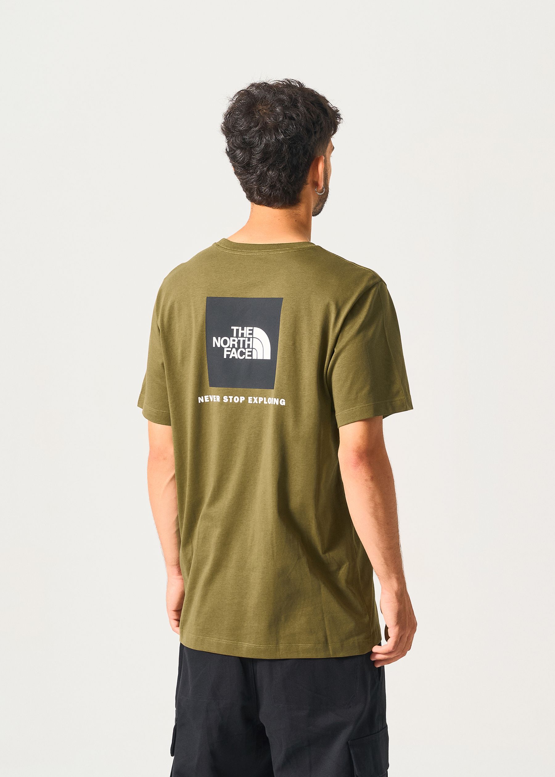 Image - 3 - Evolution Box NSE Regular Tee
