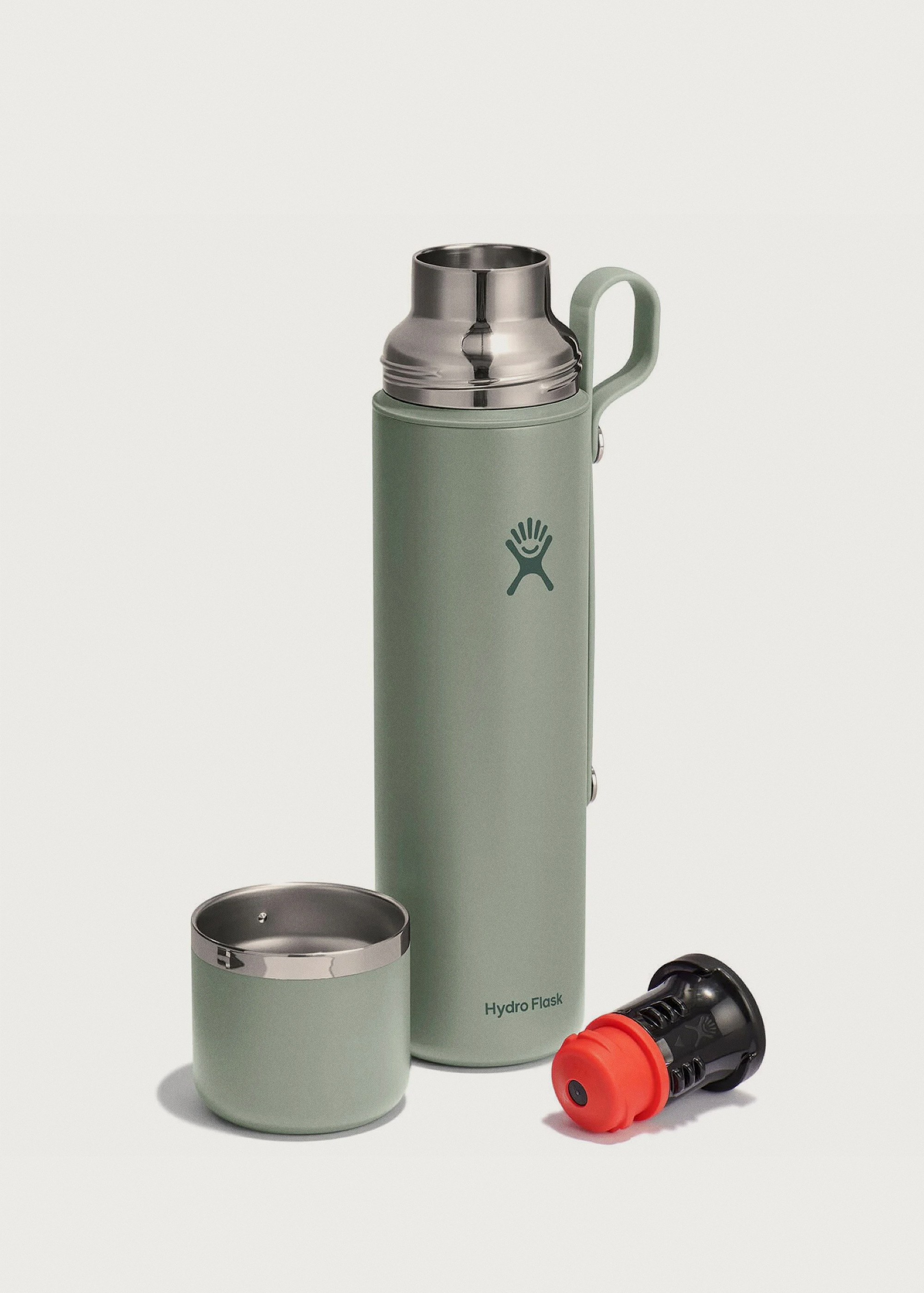 Hydro Flask Hot Flask & Cup 28OZ