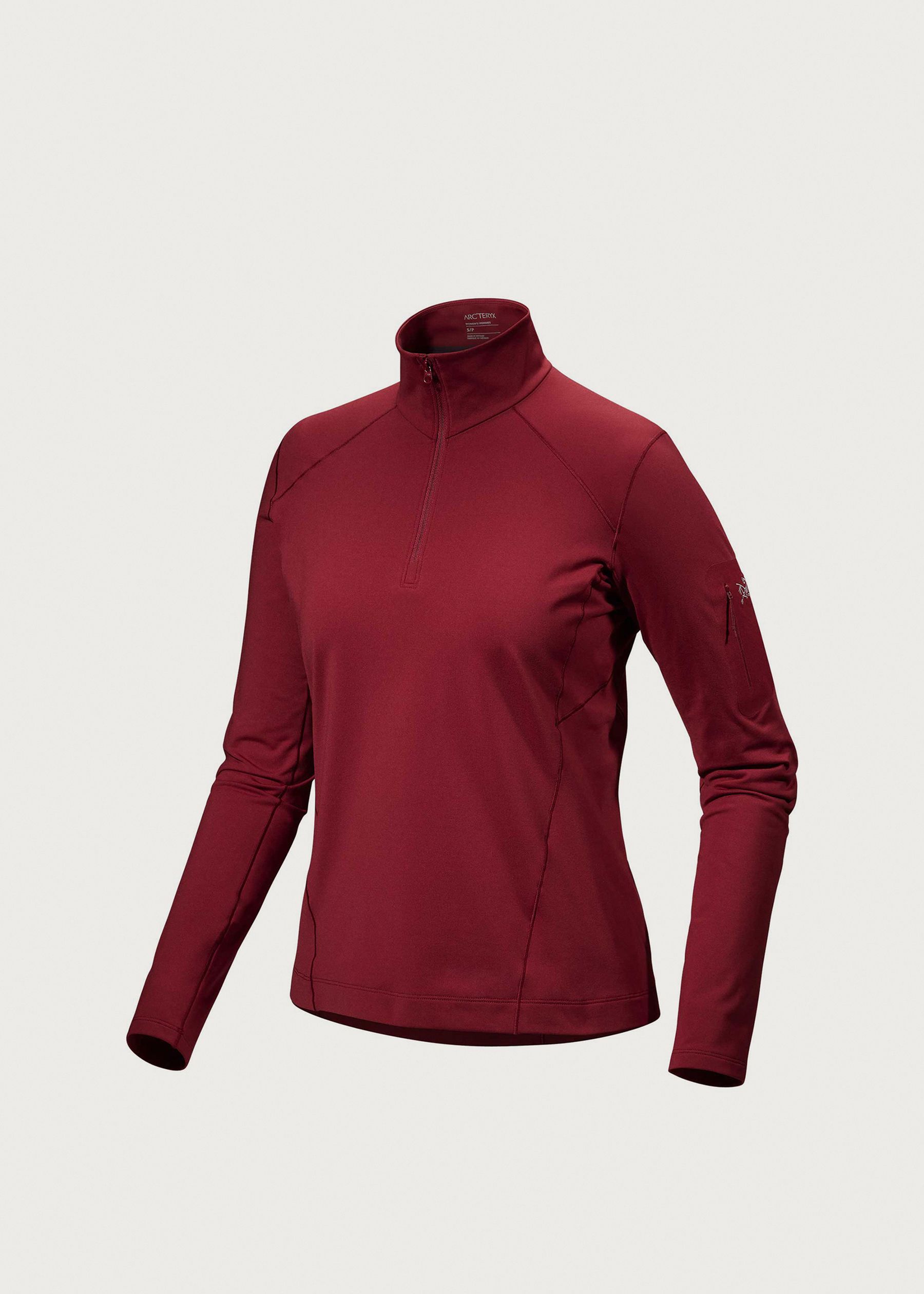 Image - 1 - Rho Zip Neck