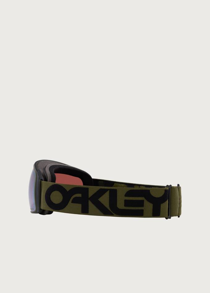 Oakley Line Miner M Replacement Lens Prizm Iced Iridium