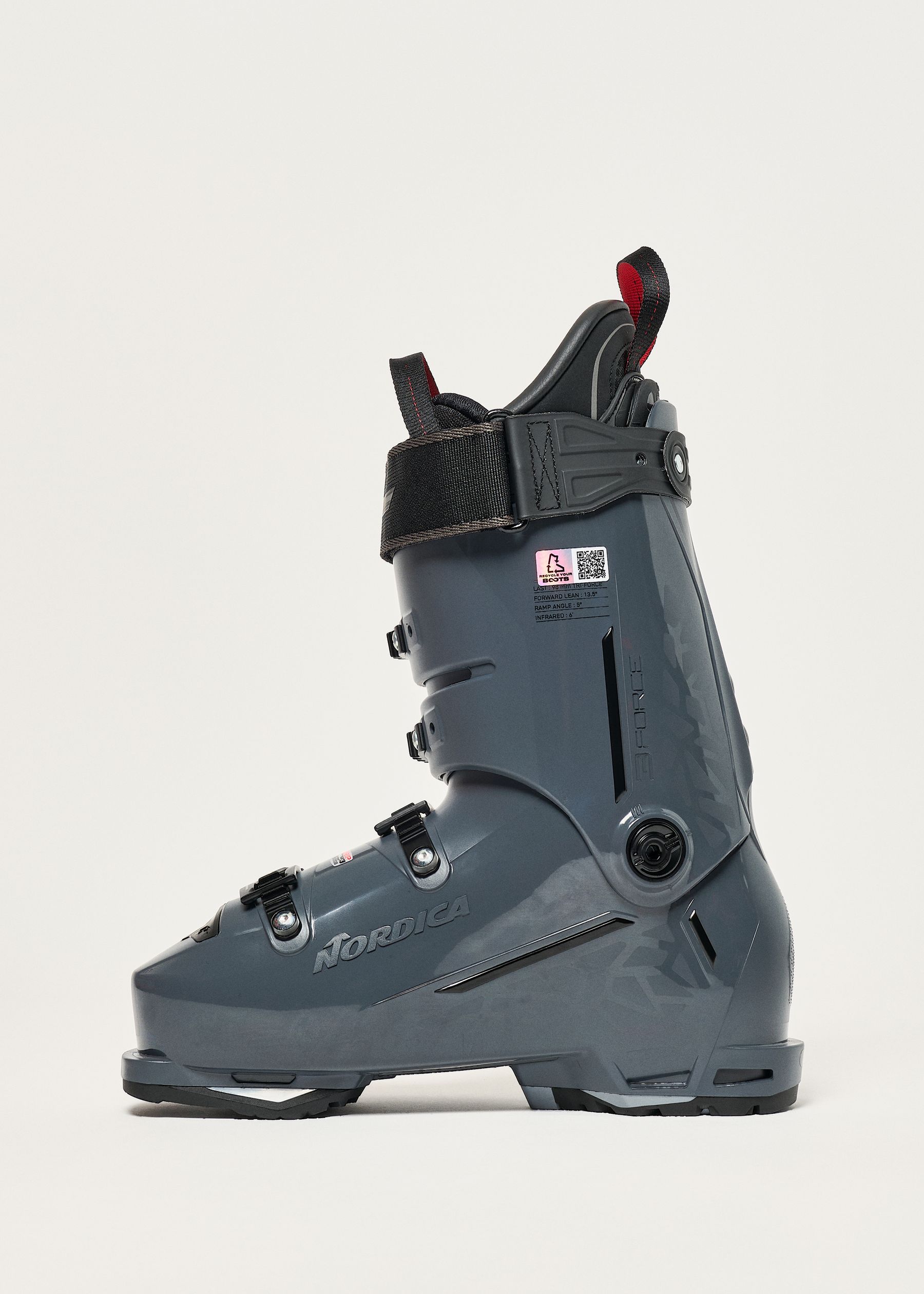 Image - 3 - Promachine 3 110 Ski Boots