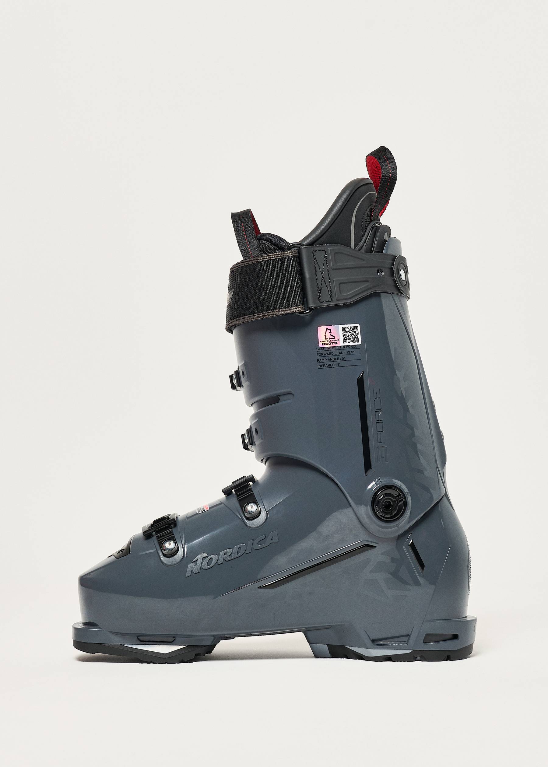 Image - 3 - Promachine 3 110 Ski Boots