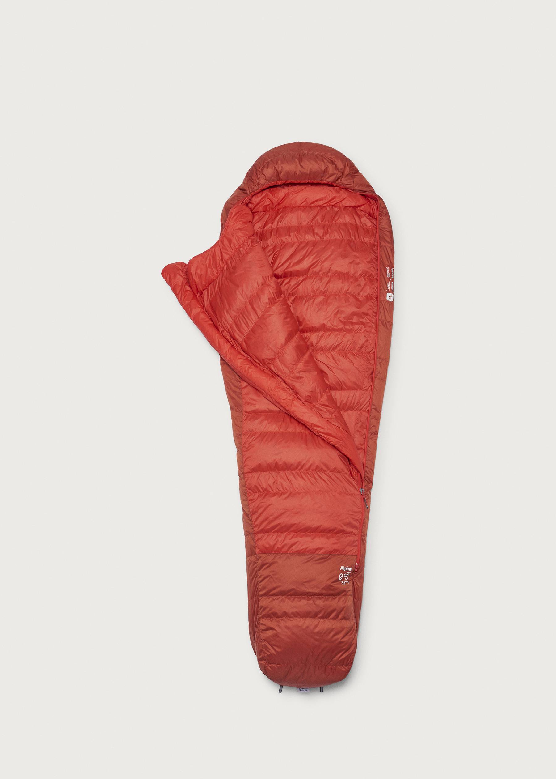 Image - 2 - Alpine 0°C Regular Sleeping Bag