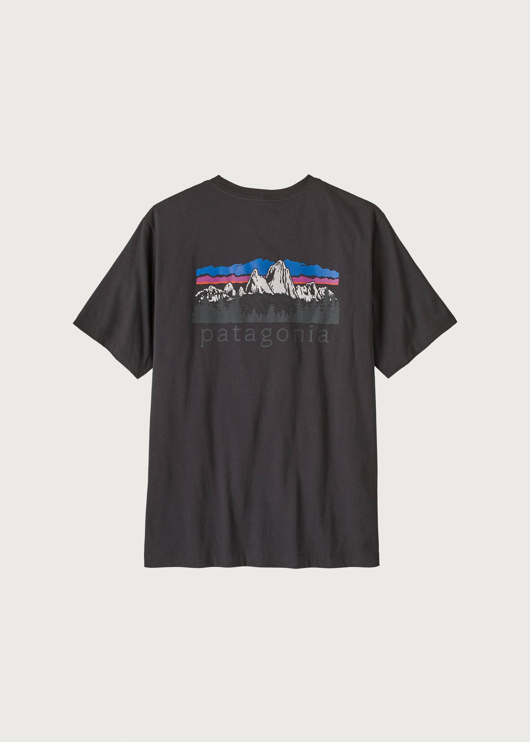 Image - 2 - Fitz Roy Foothills T-Shirt