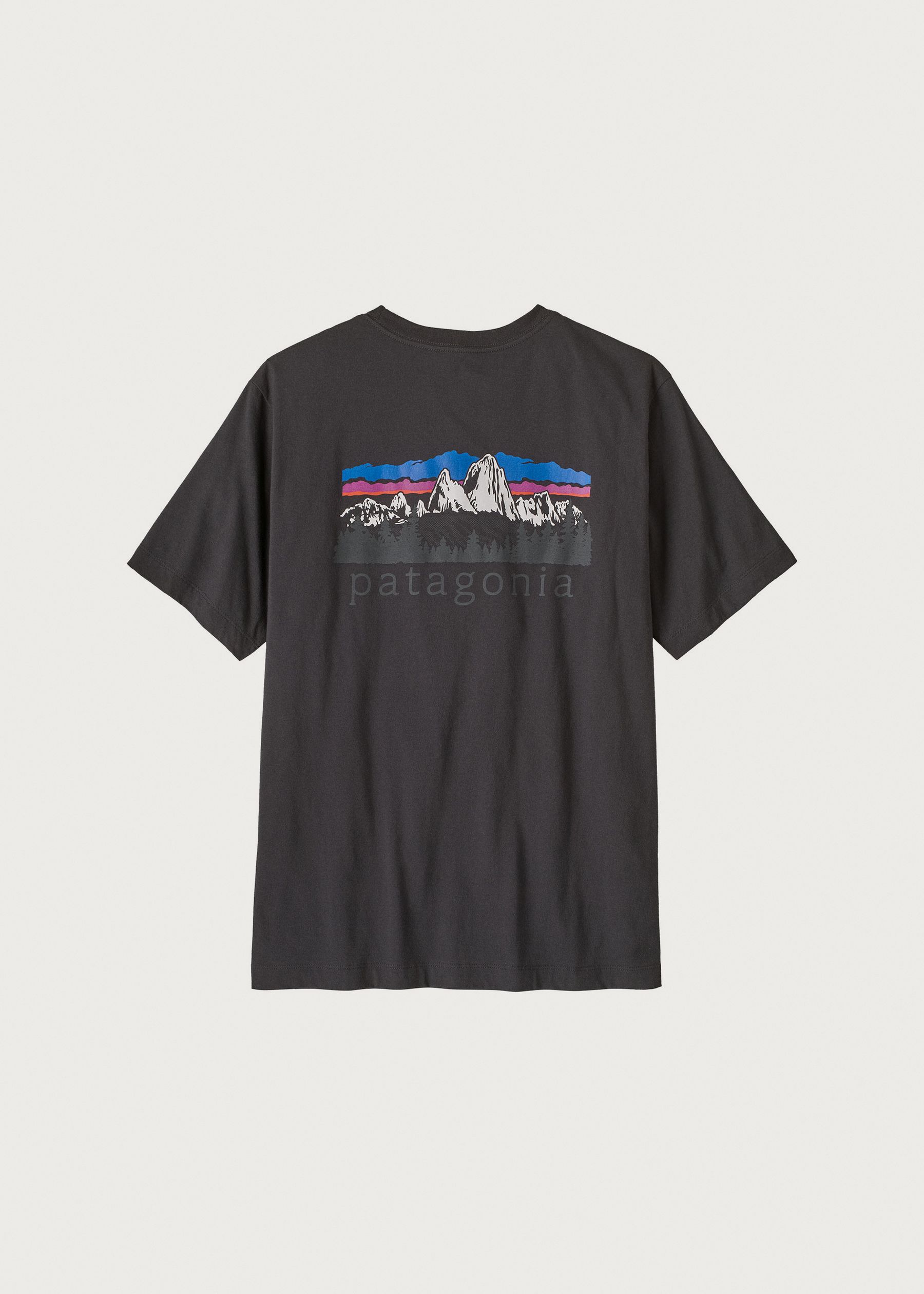 Image - 1 - Fitz Roy Foothills T-Shirt