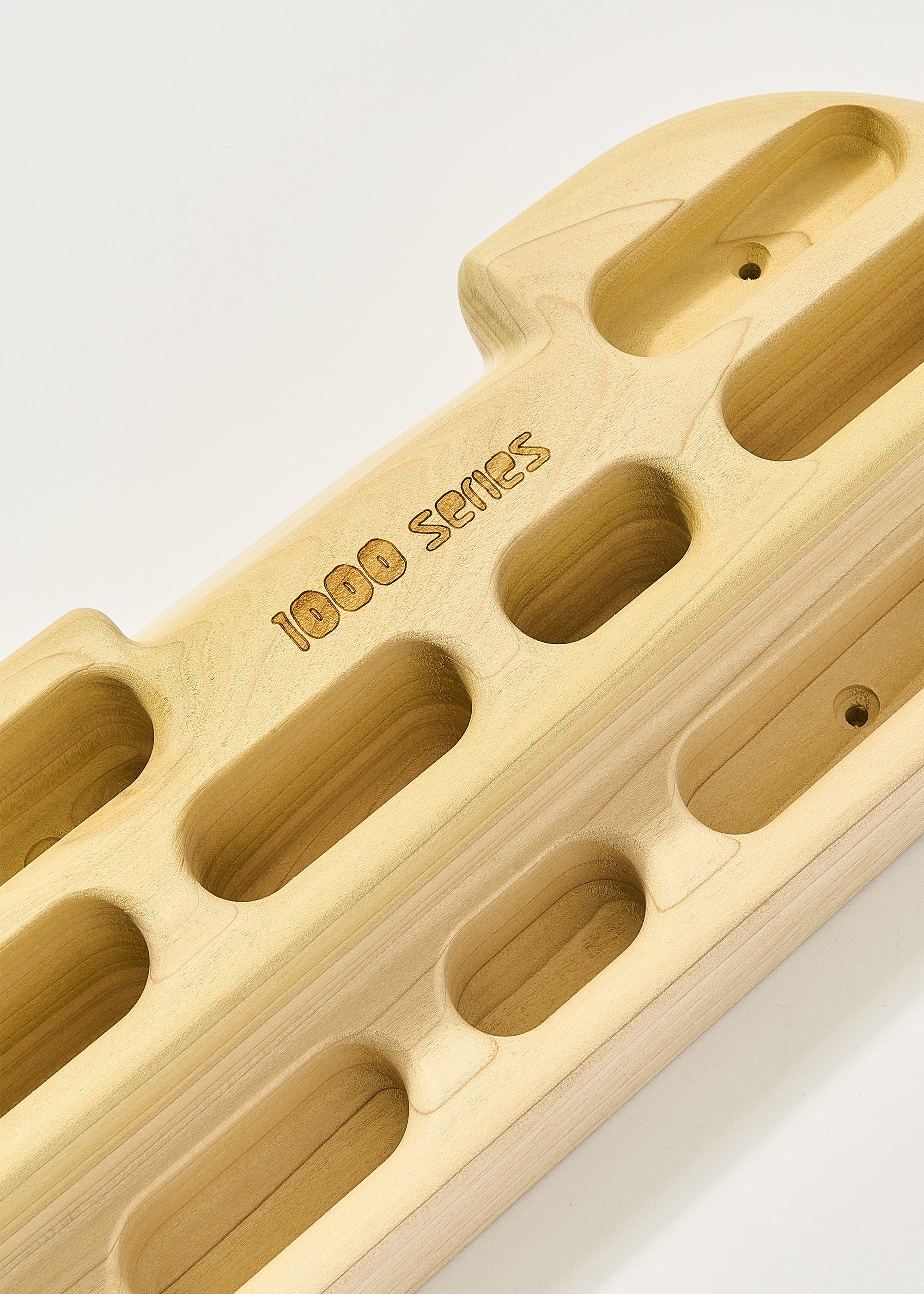 Beastmaker 1000 Series Fingerboard