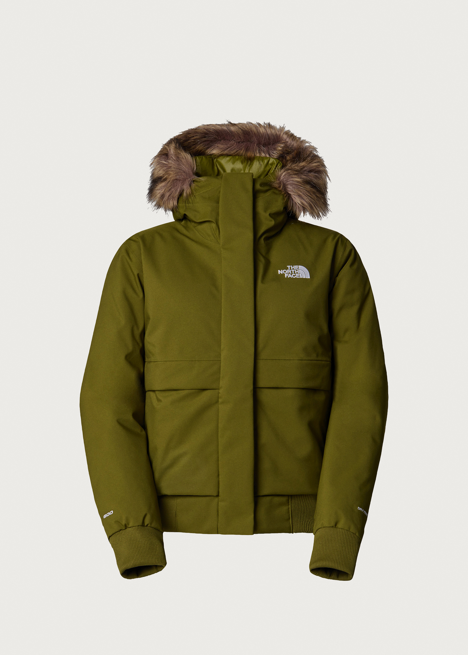 THE NORTH FACE ARCTIC BOMBER ダウンジャケット