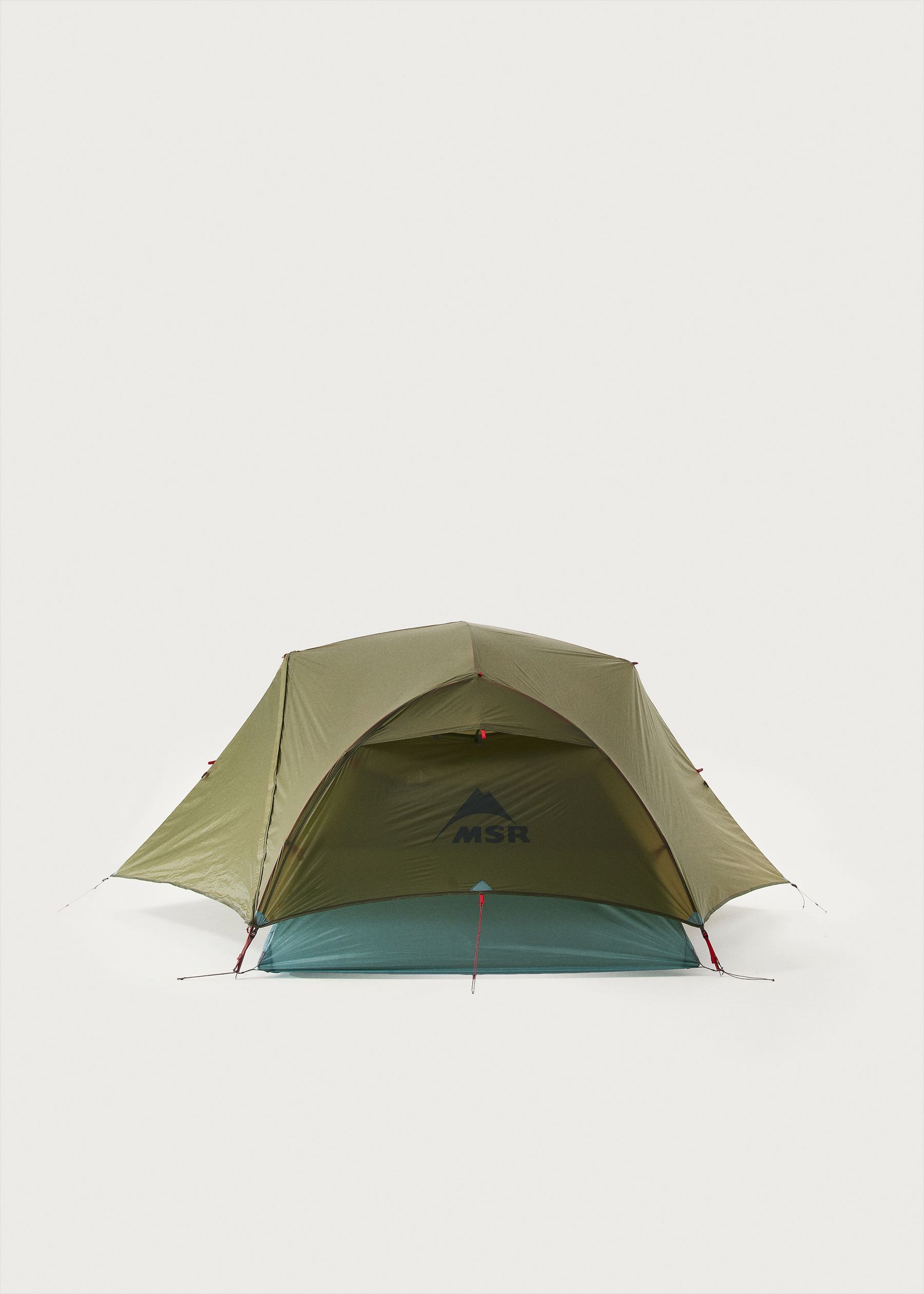 MSR Hubba Hubba LT 2P Tent