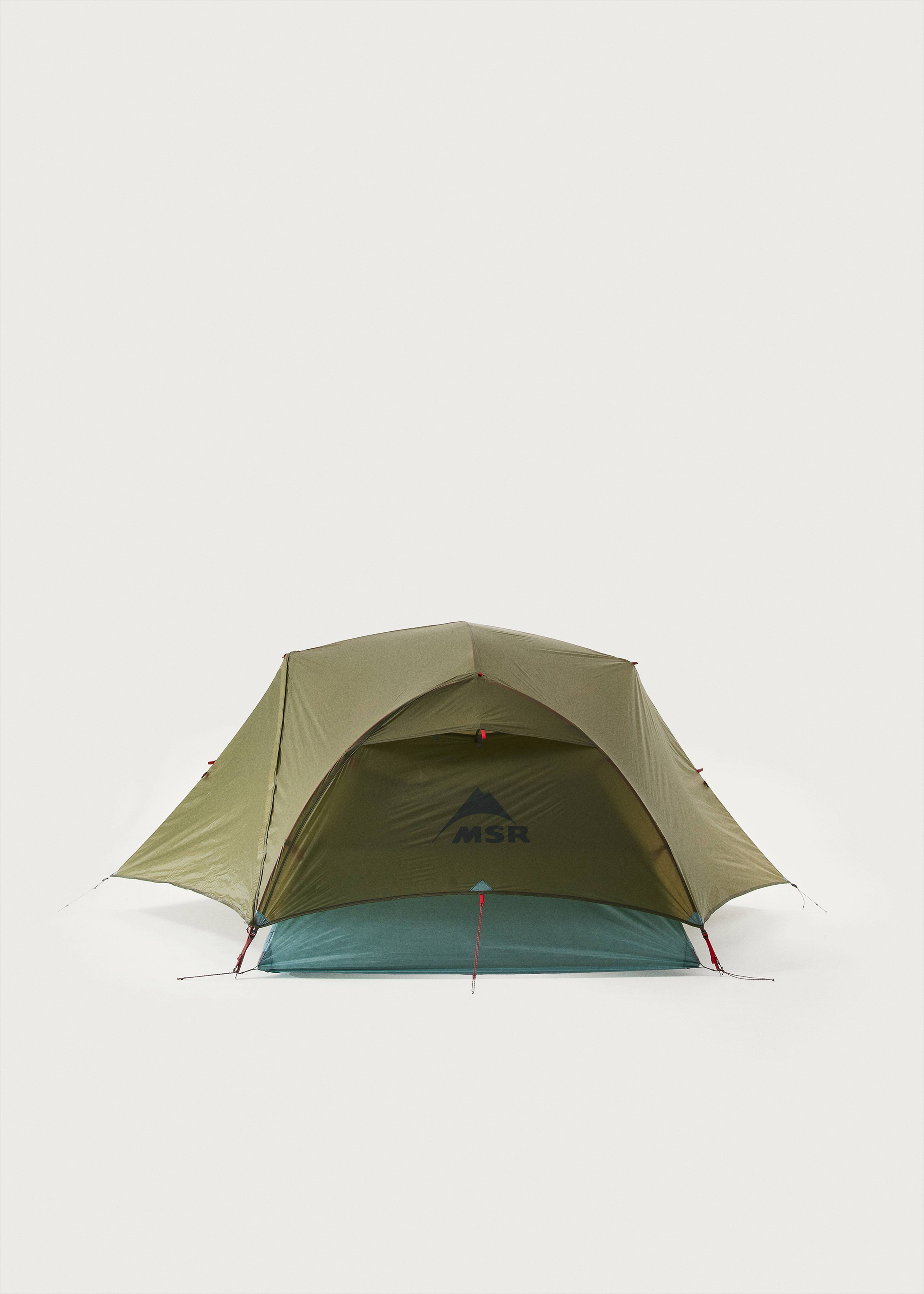 MSR Hubba Hubba LT 2P Tent